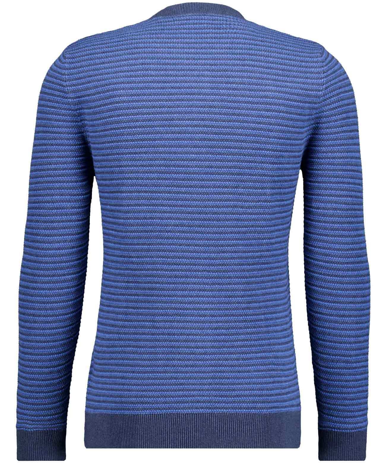 Thumbnail - RAGMAN Rundhalspullover