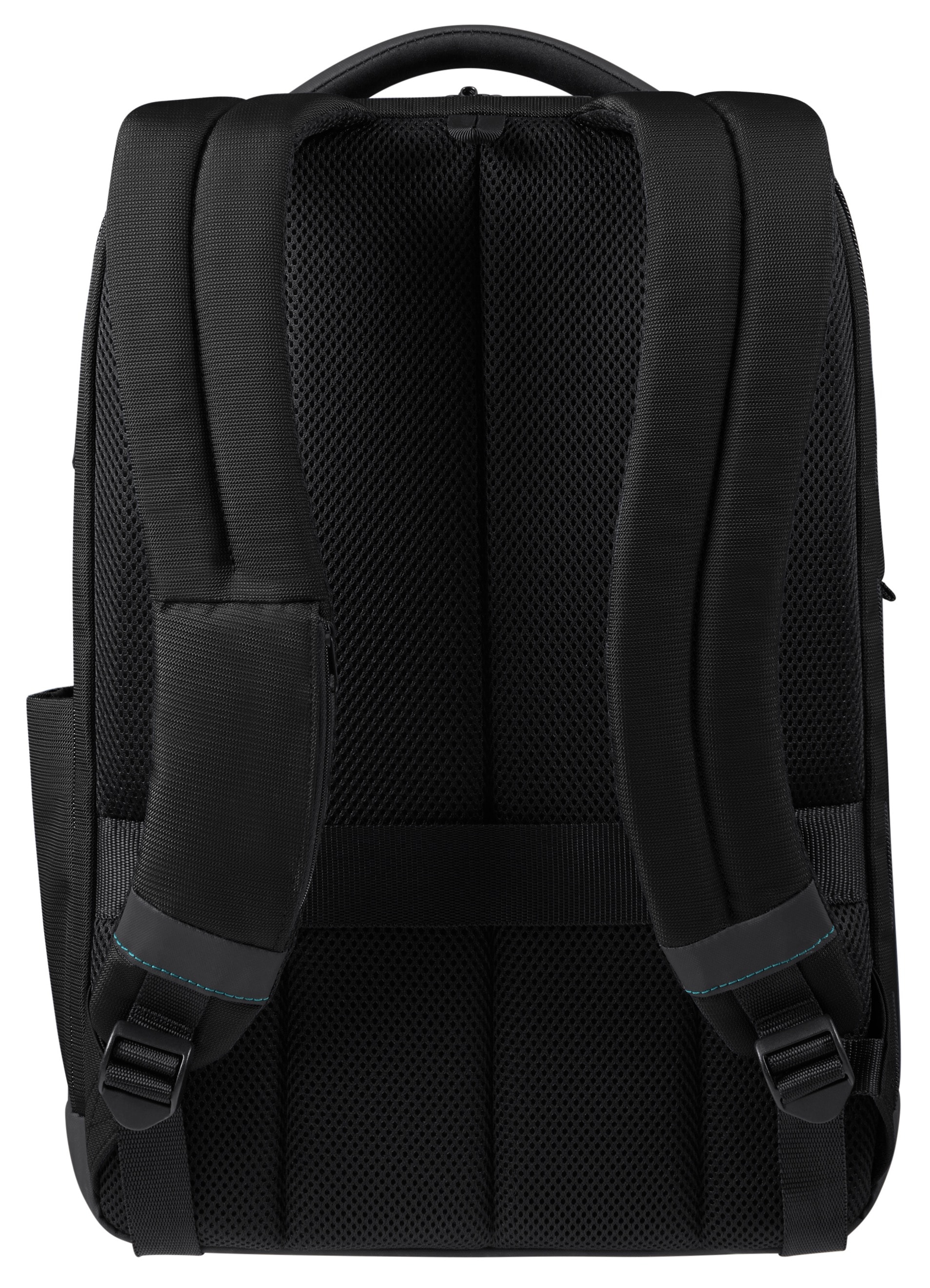 Samsonite Laptoprucksack »MYSIGHT 14,1«, Freizeitrucksack, Schulrucksack, Arbeitsrucksack USB-Schleuse