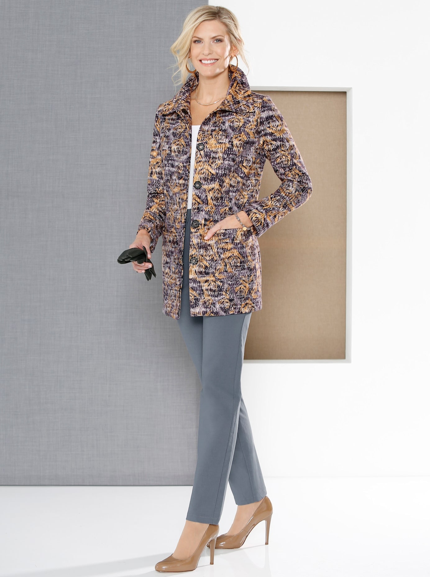 Classic Basics Stretch-Hose