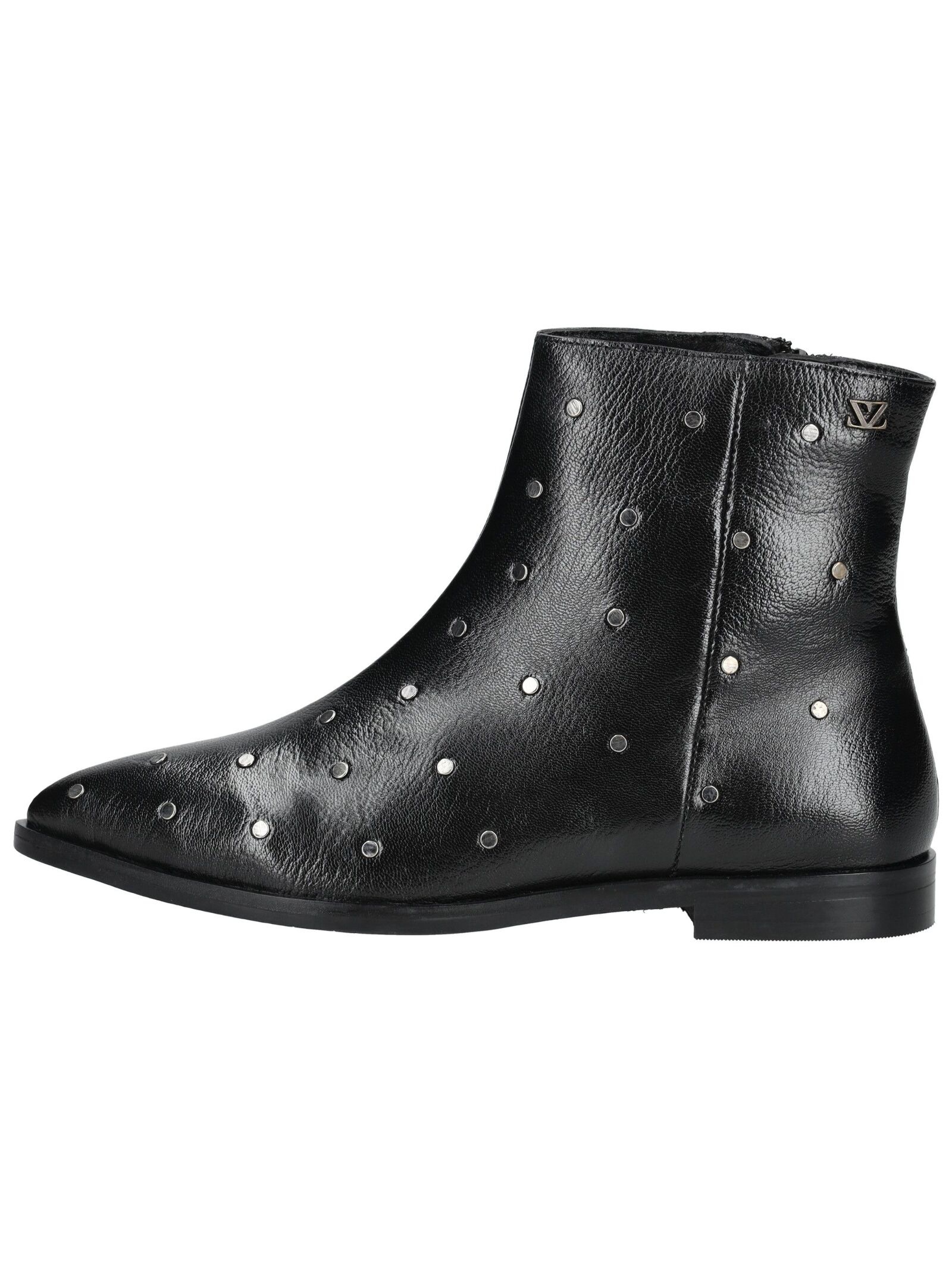 Lazamani Stiefelette "Lazamani Stiefelette Leder" günstig online kaufen