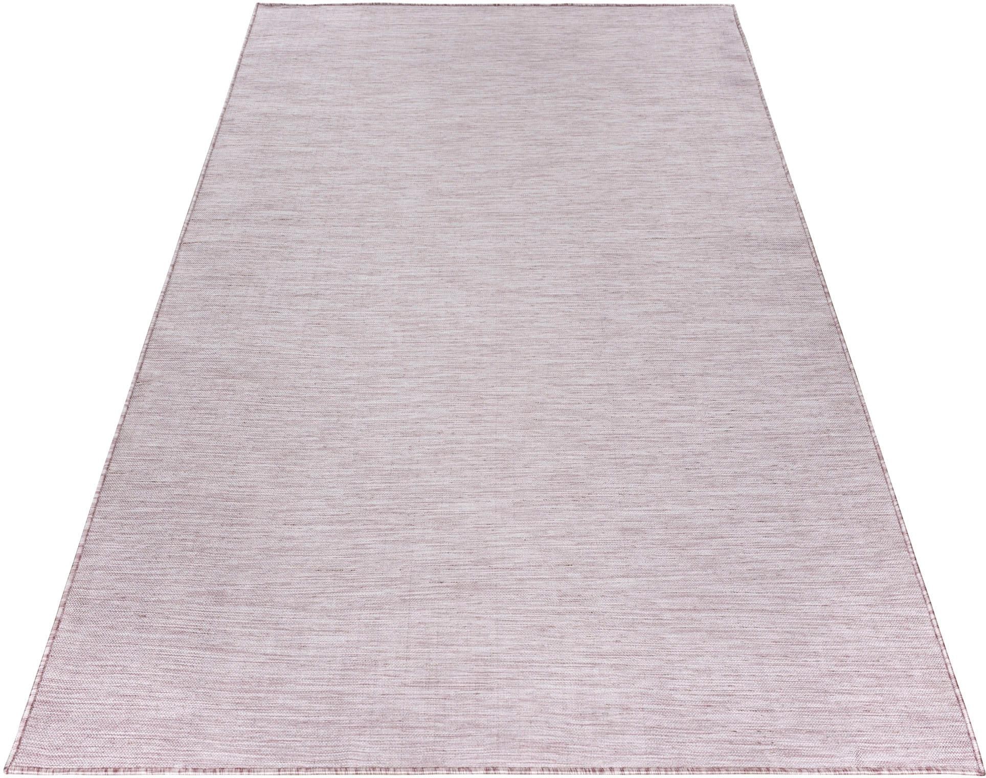 Ayyildiz Teppiche Teppich "Mambo 2000", rechteckig, In- und Outdoor geeignet, Wohnzimmer
