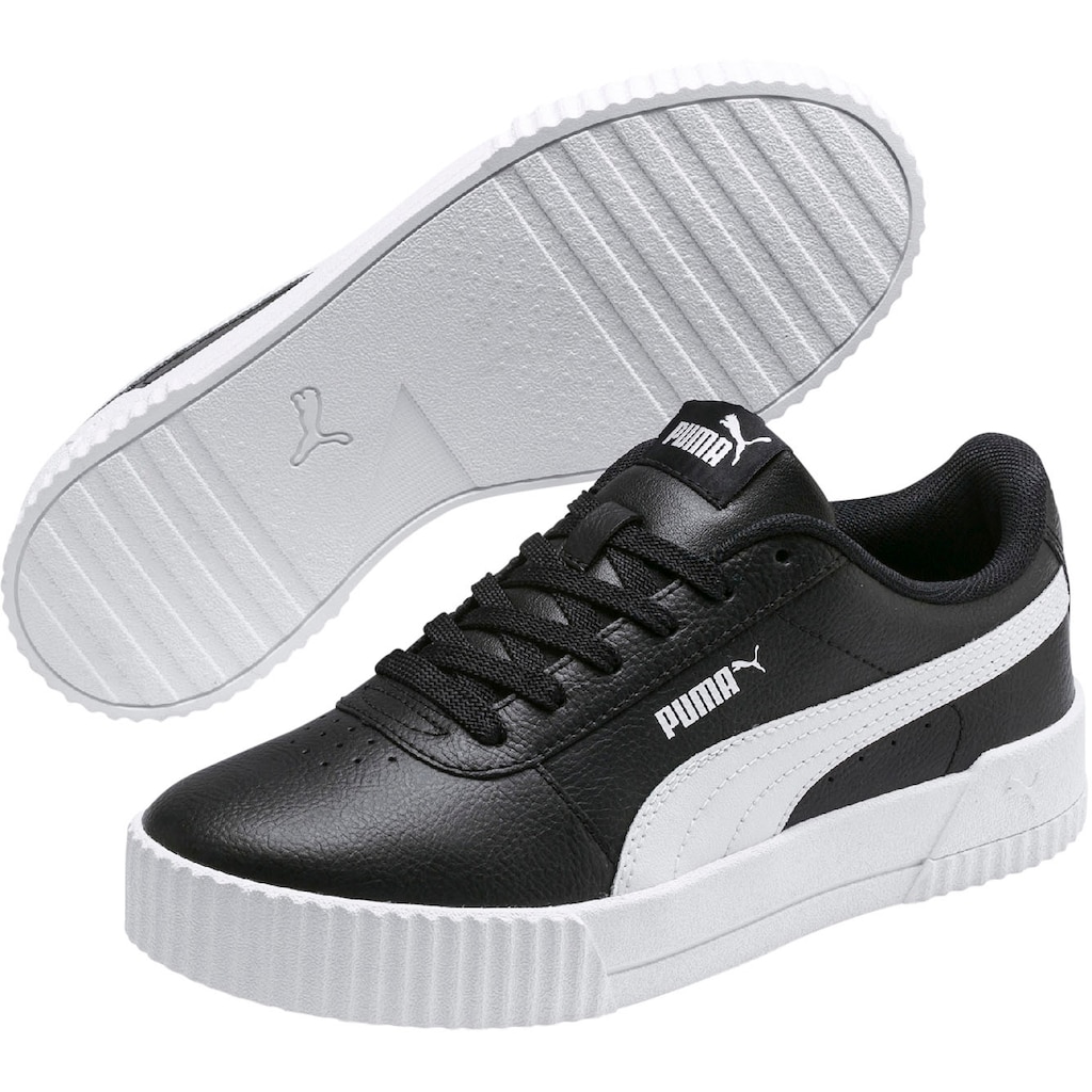 PUMA Sneaker »Carina L«