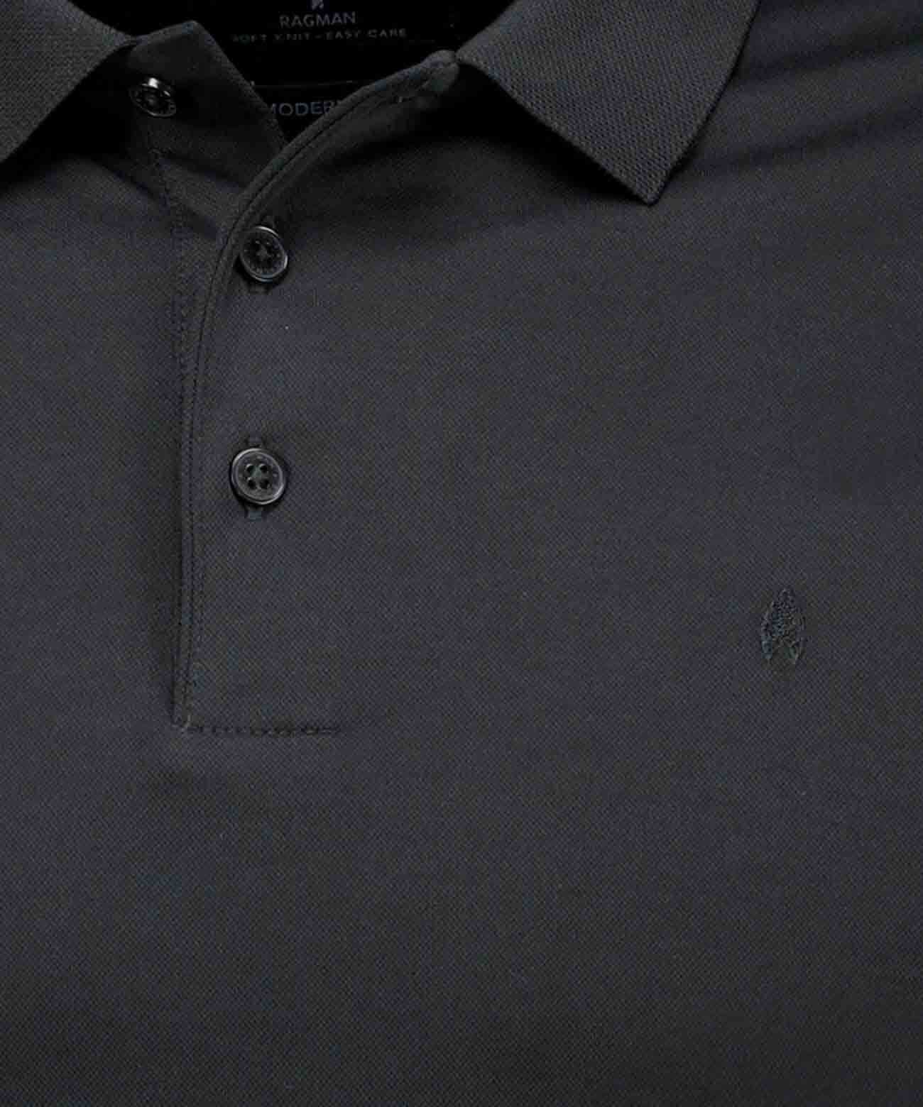 Thumbnail - RAGMAN Poloshirt
