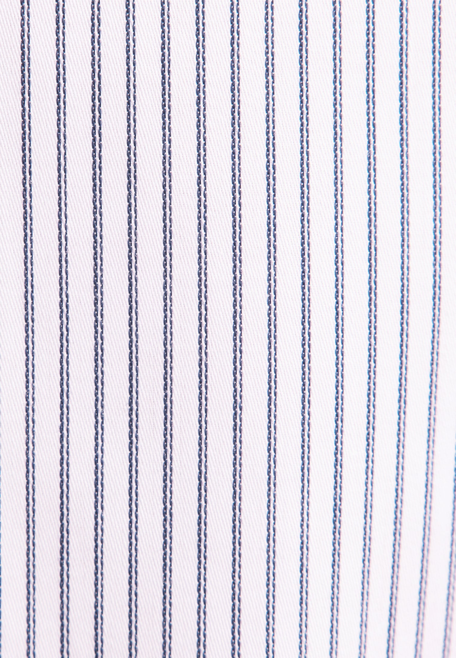 seidensticker Businesshemd »Schwarze Rose«, Slim 1/1 Kentkragen Gestreift