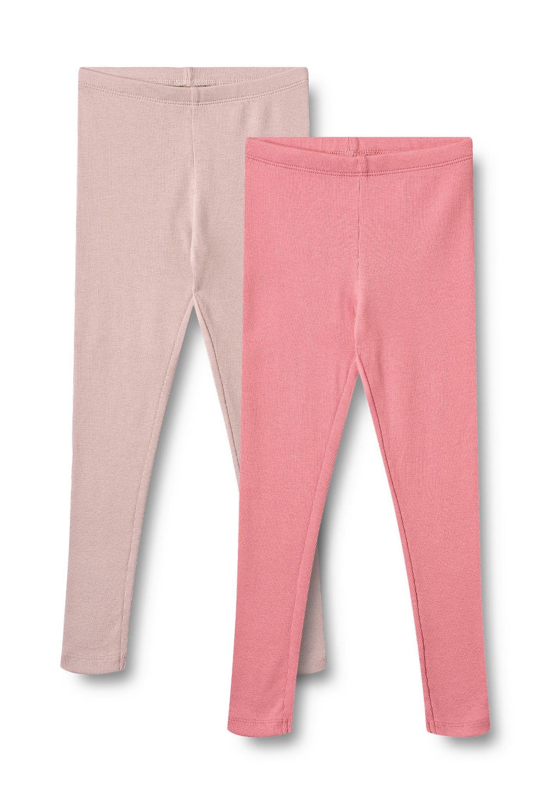 WHEAT Leggings "WHEAT 2 Rib Leggings Maddy"