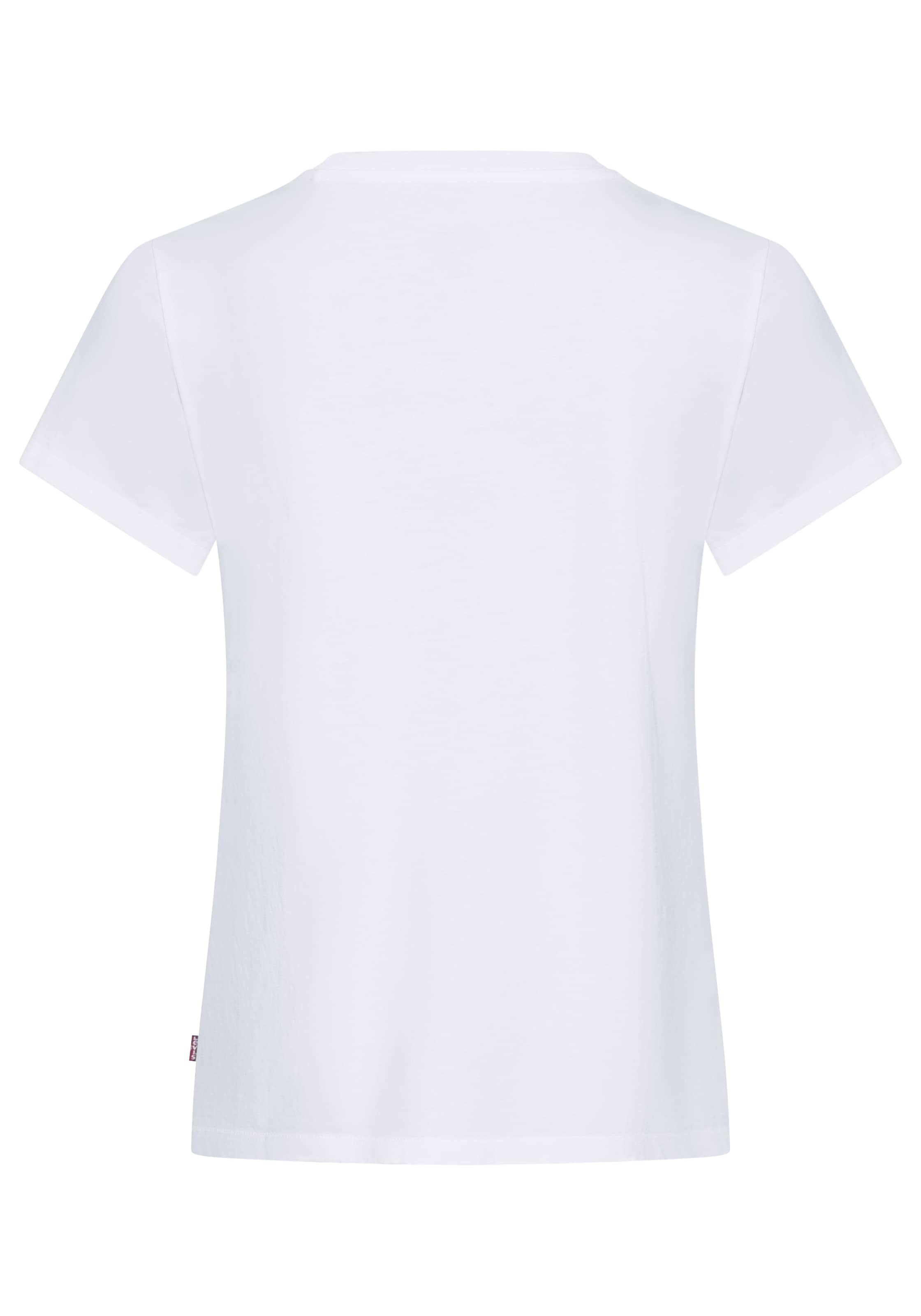 Levi's® T-Shirt »LSE THE PERFECT TEE«