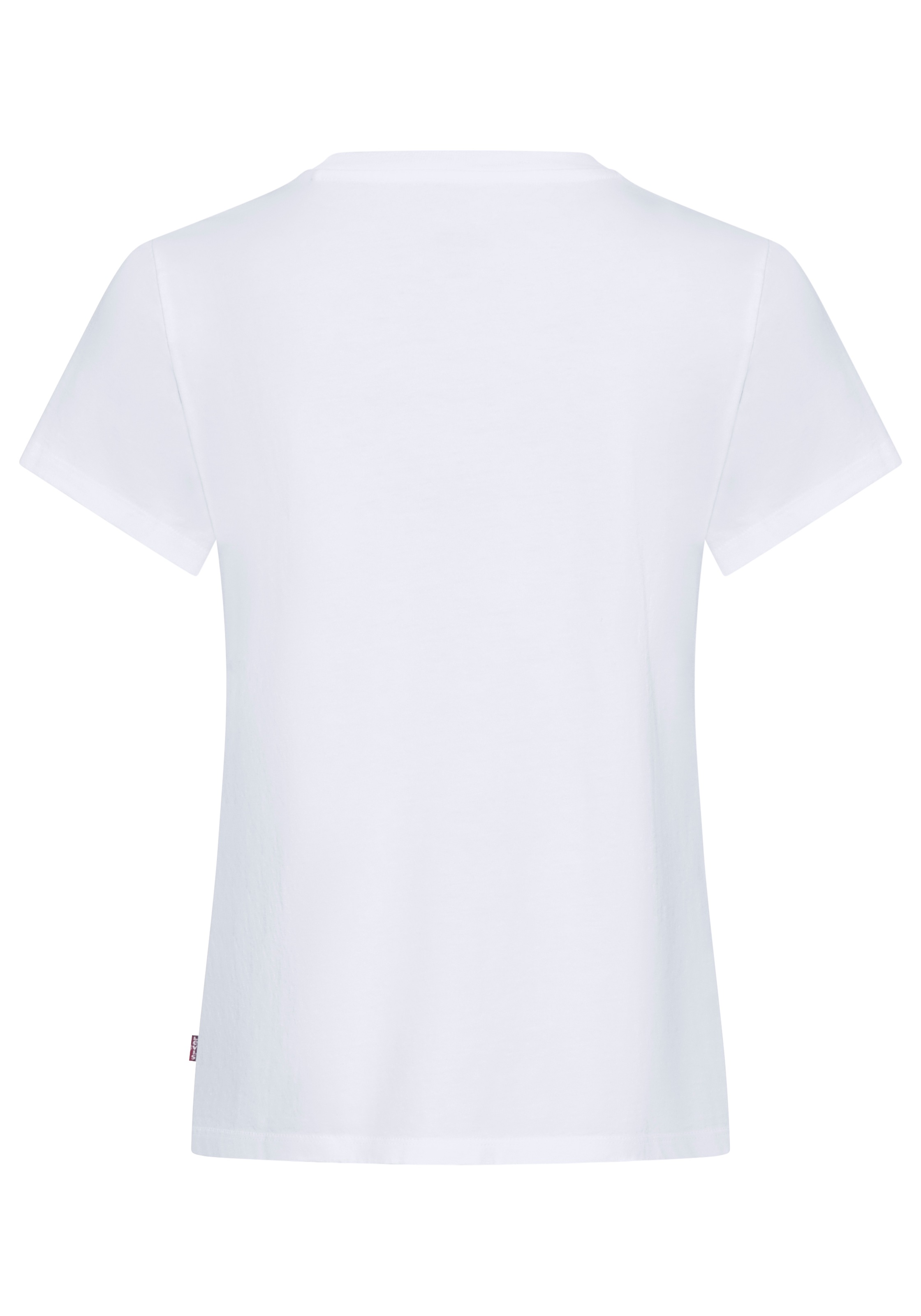 Levis T-Shirt "LSE THE PERFECT TEE", mit Logo Print günstig online kaufen