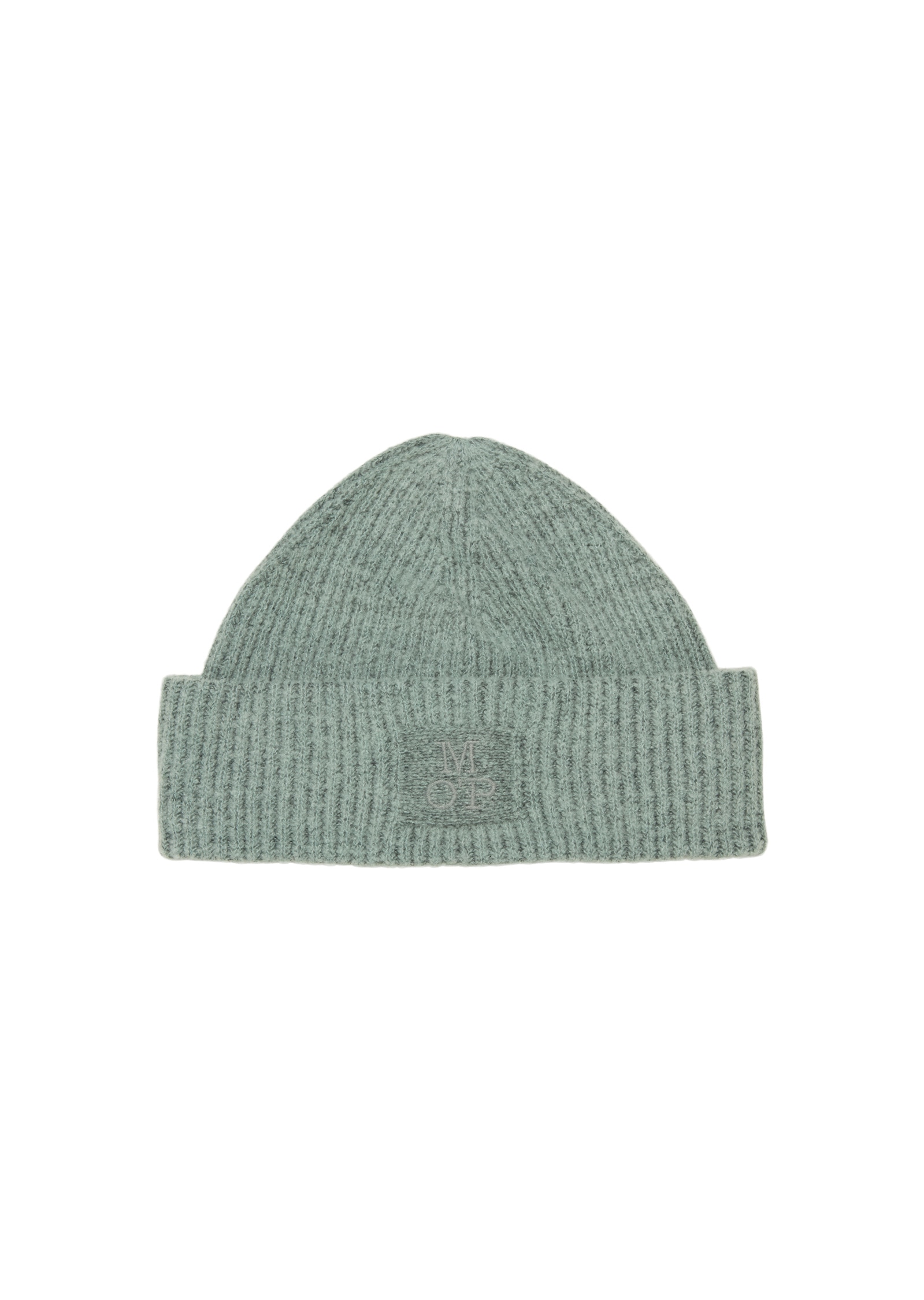 Marc OPolo Baseball Cap "aus Bio-Baumwoll-Schafwoll-Mix"