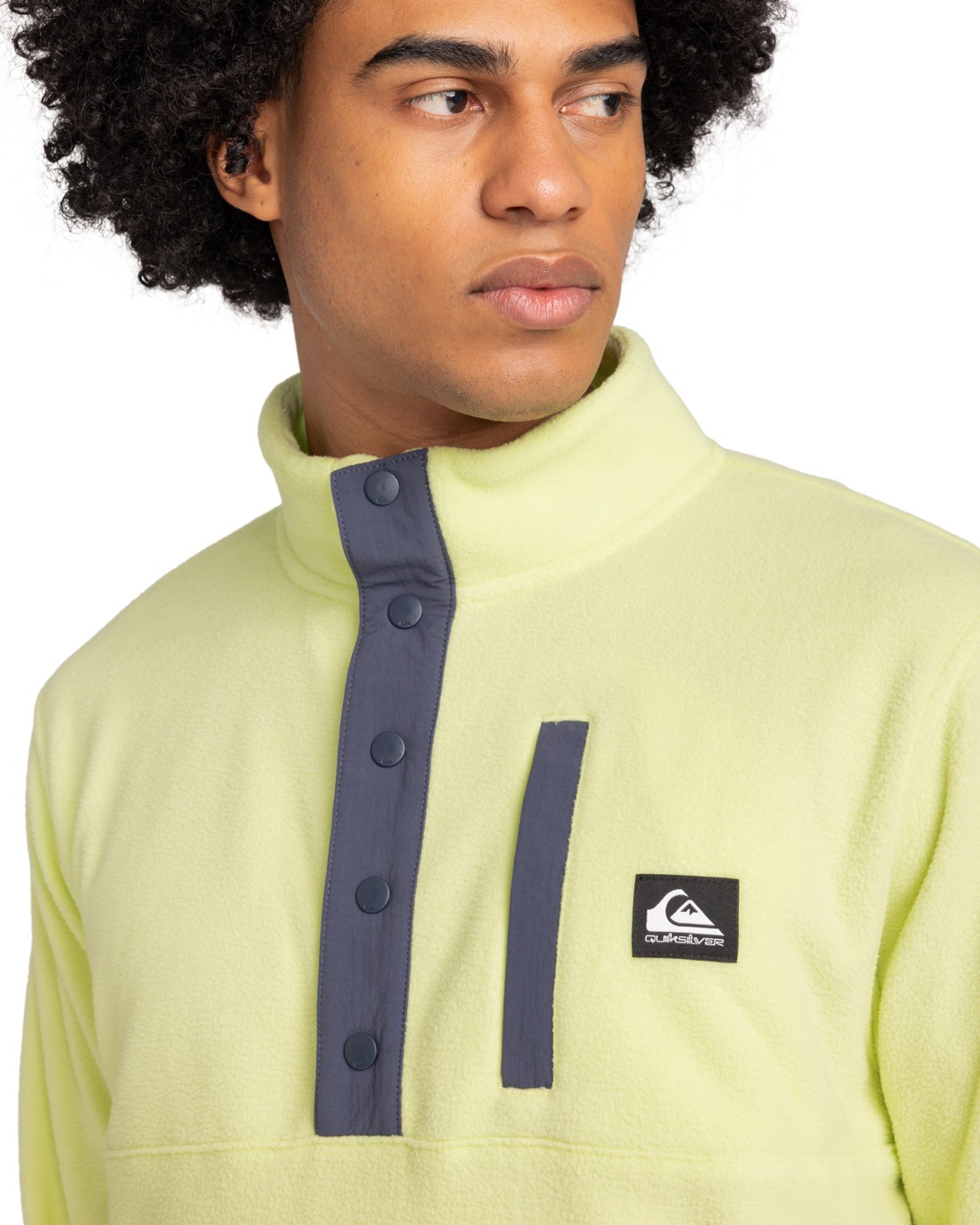 Thumbnail - Quiksilver Sweatshirt "No Destination"