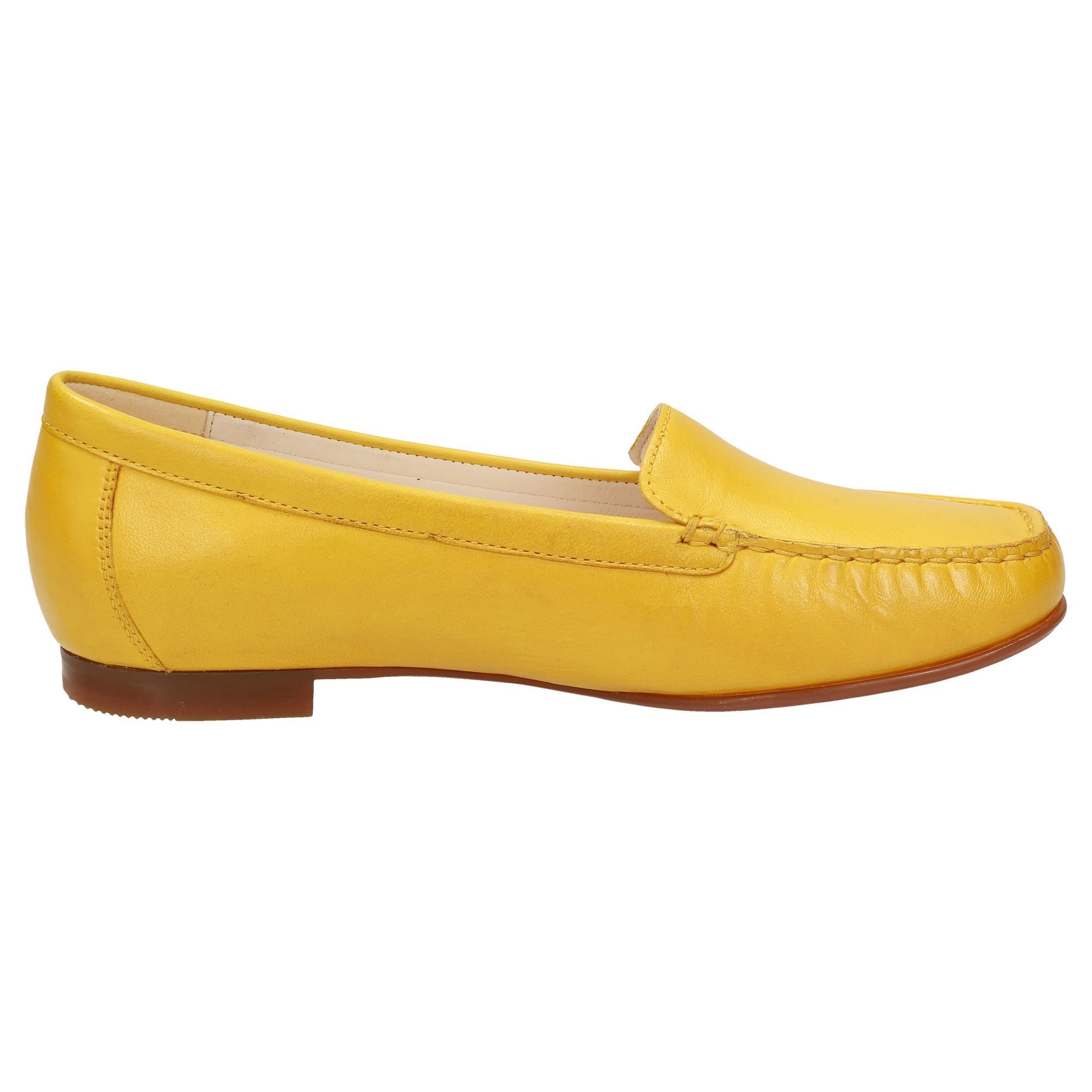 SIOUX Slipper »Zalla«
