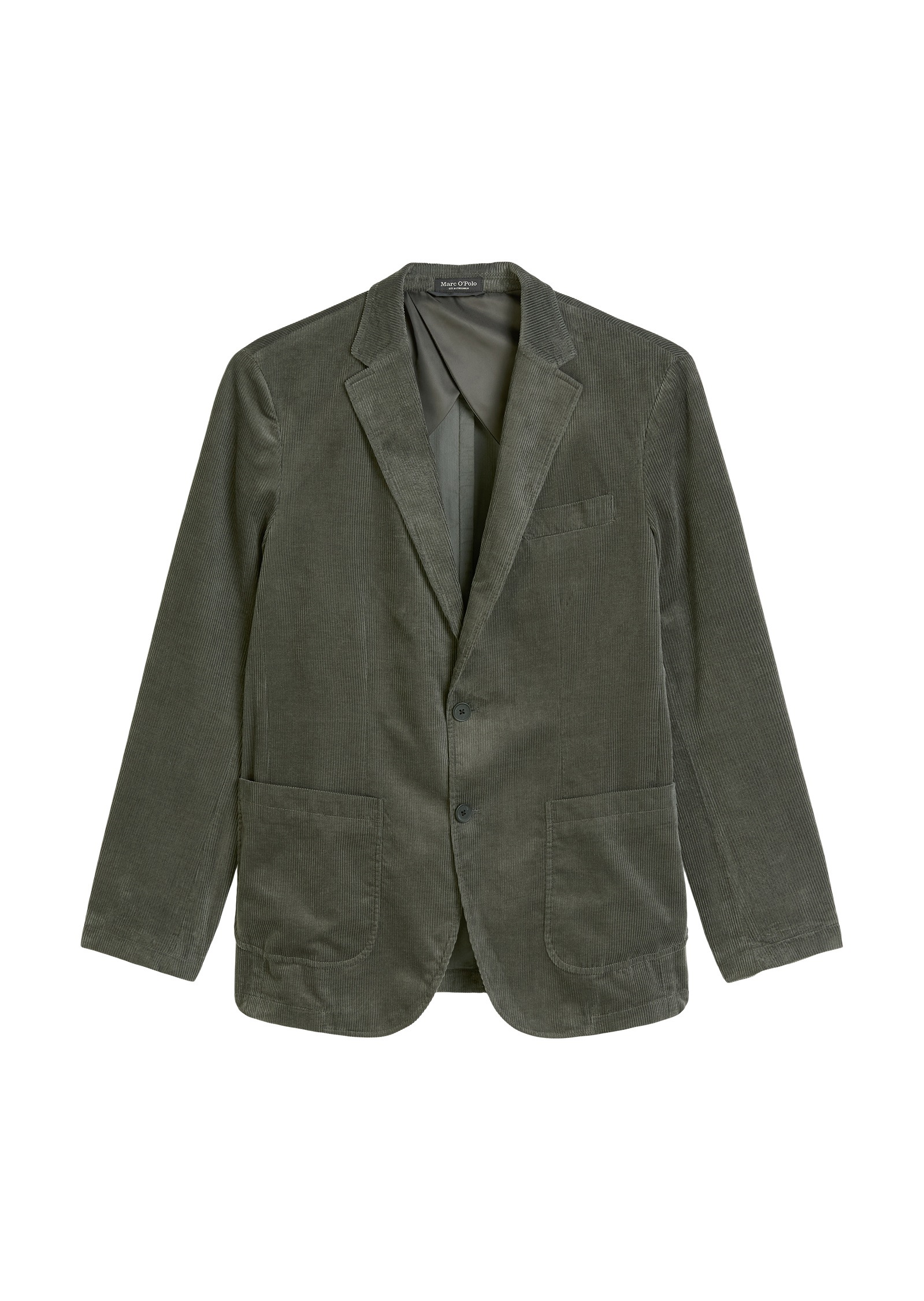 Marc O'Polo Sakko »aus reiner Bio-Baumwolle«