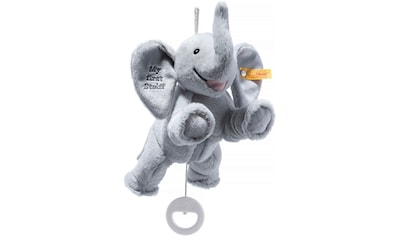 Spieluhr »Soft Cuddly Friends My first Steiff Ellie Elefant«