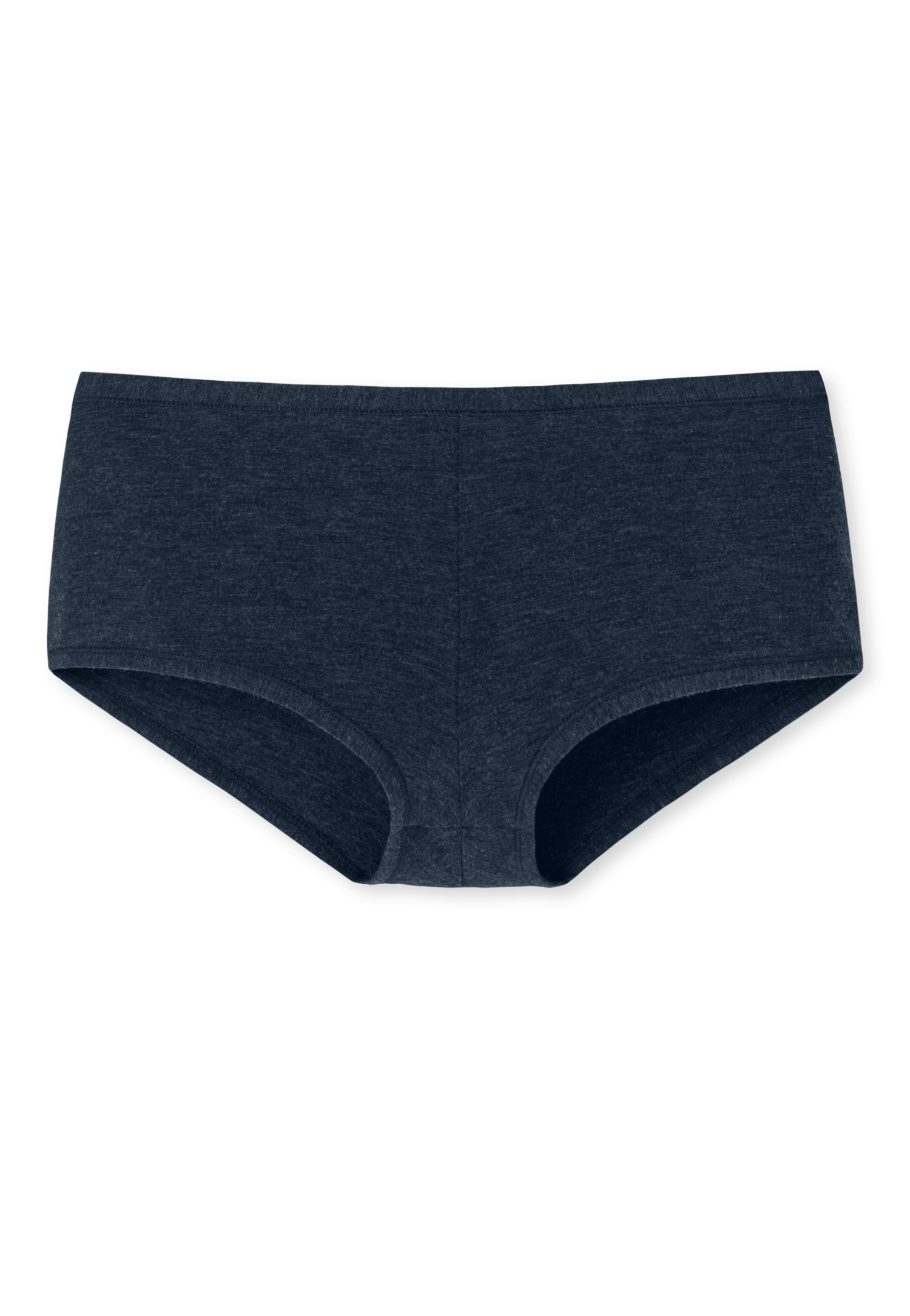 Schiesser Panty »Personal Fit«, Lurex-Nähte, atmungsaktiv, Single Jersey, ohne störende Seitennähte