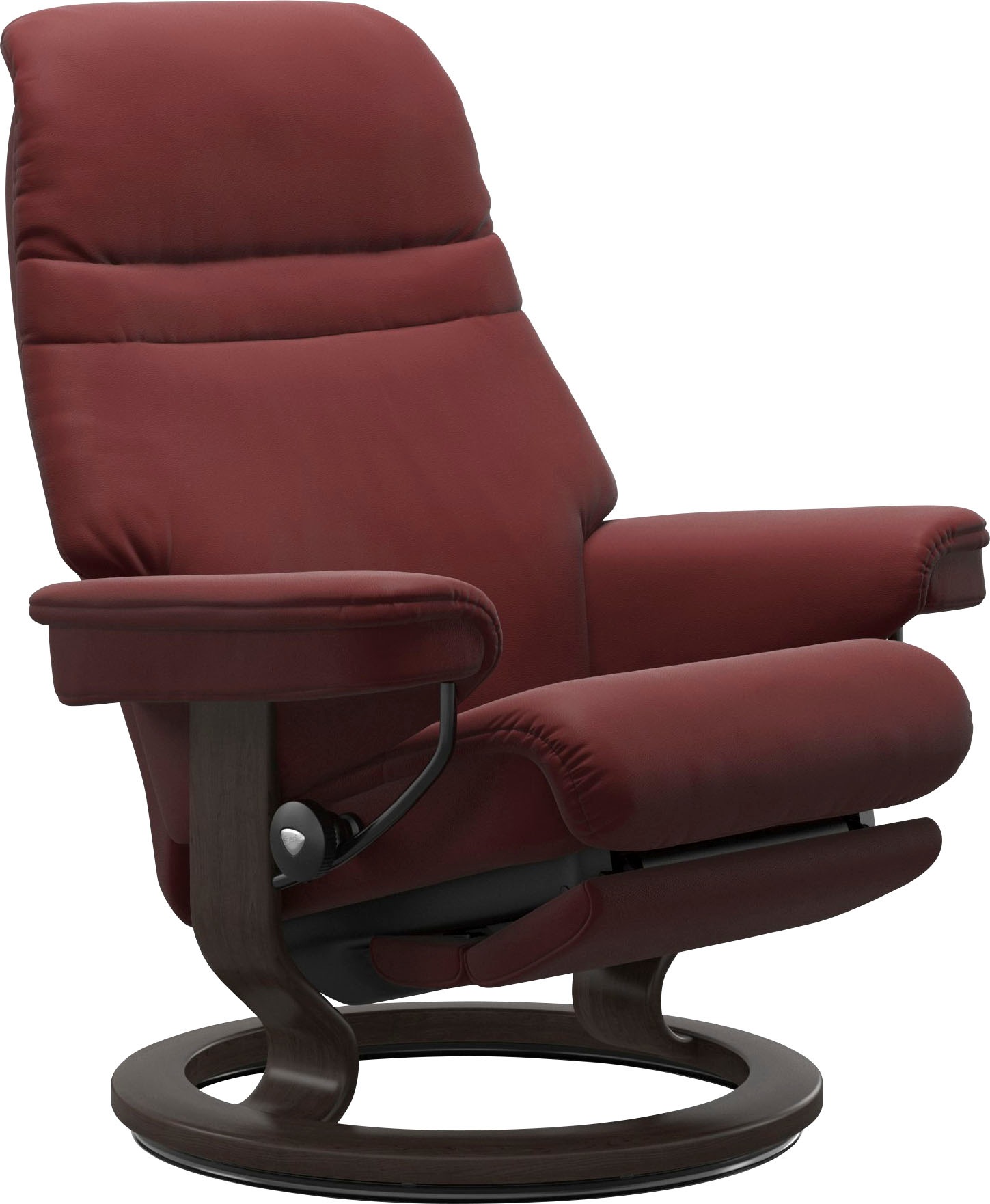 Stressless Relaxsessel "Sunrise", elektrisch verstellbar, optional 2-motori günstig online kaufen