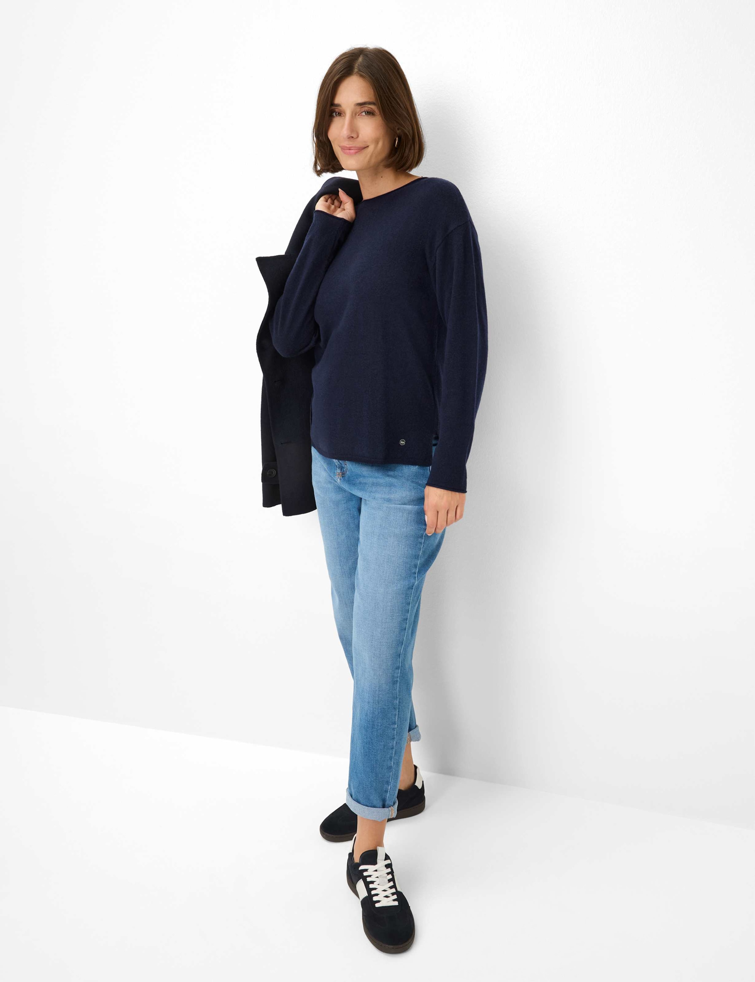 Brax Strickpullover »Style LIZ«