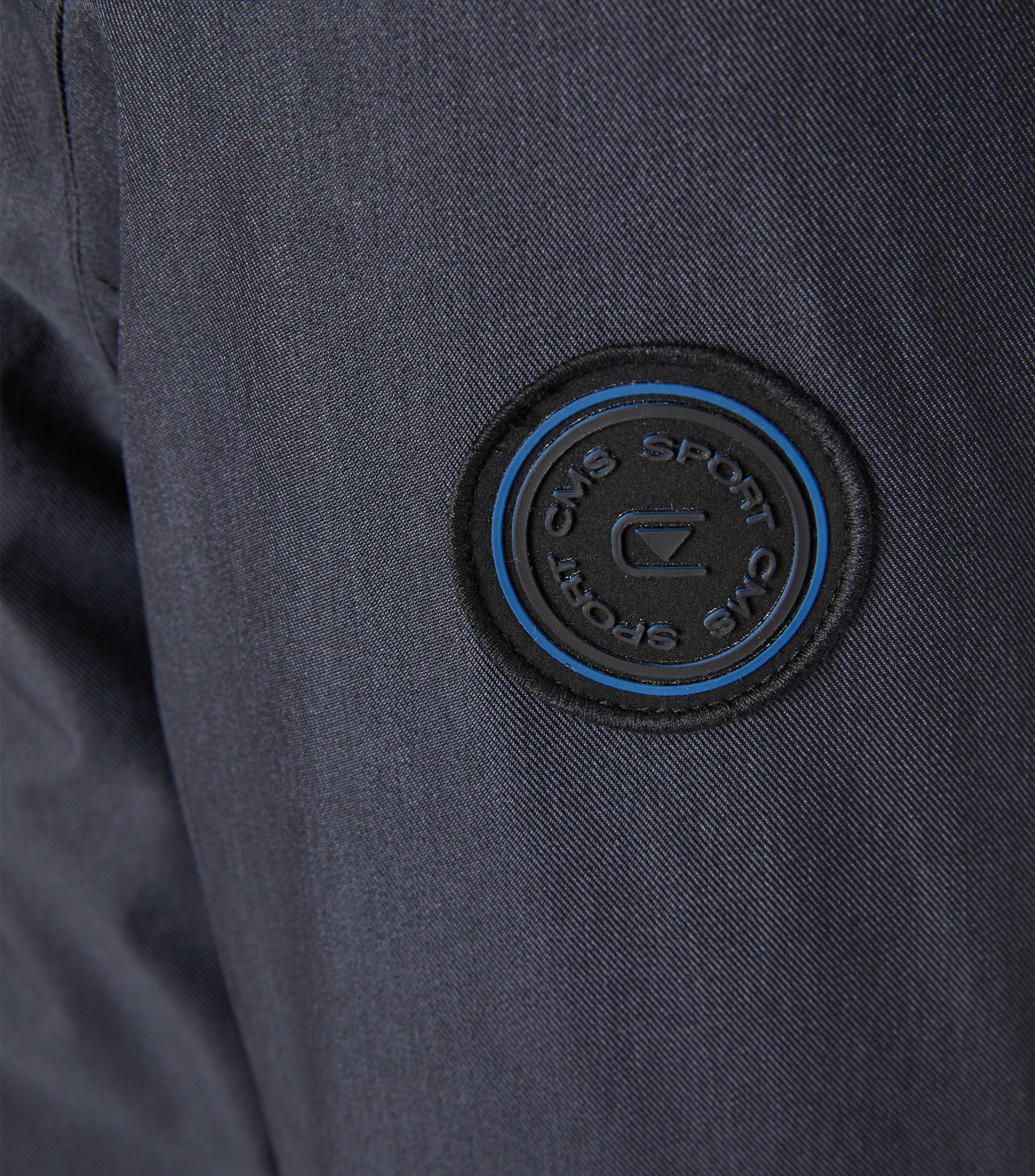 CASAMODA Funktionsjacke »CASAMODA Funktionsjacke uni«