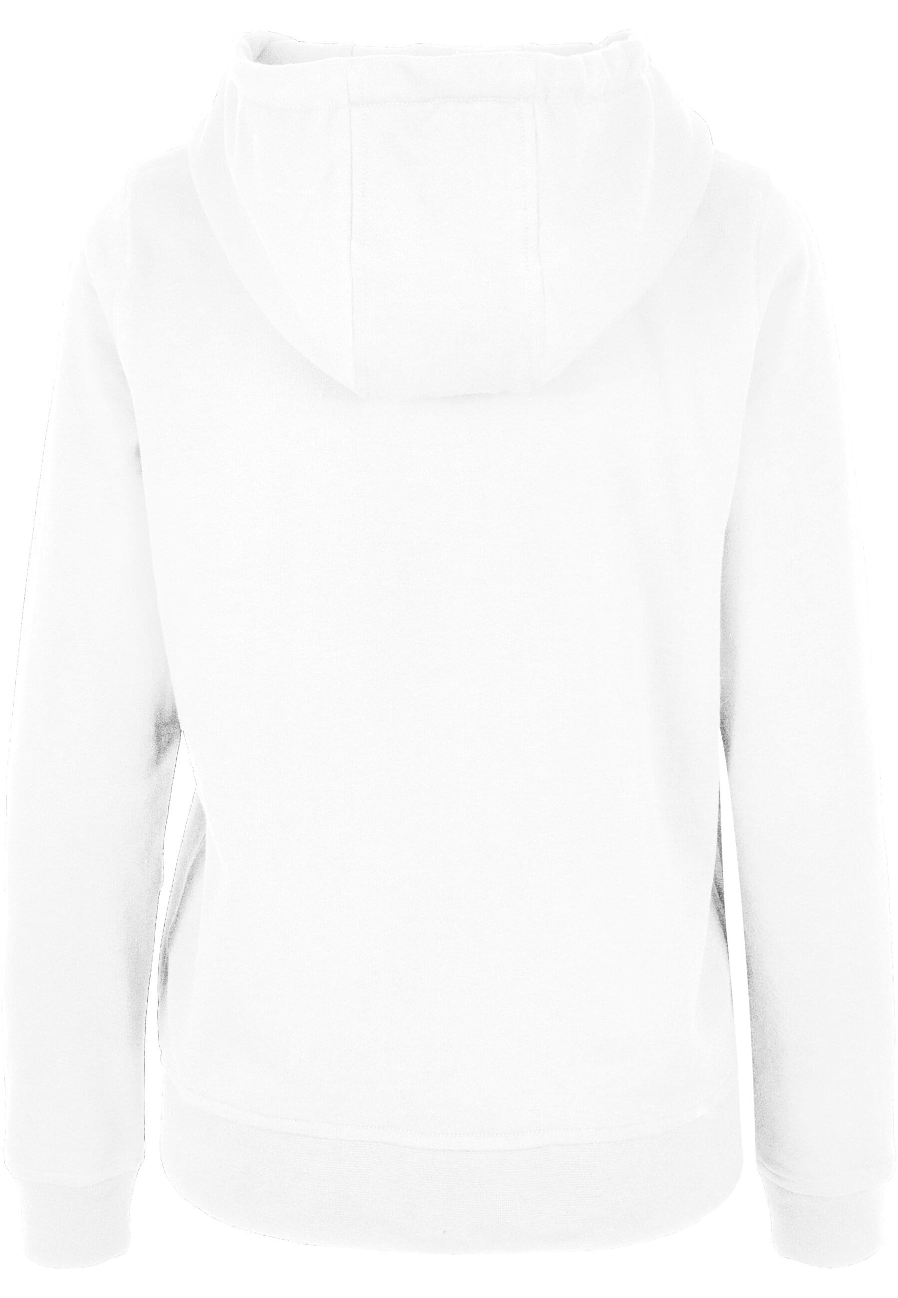 Merchcode Kapuzenpullover "Merchcode Damen Ladies Frida Kahlo - Dia de los günstig online kaufen