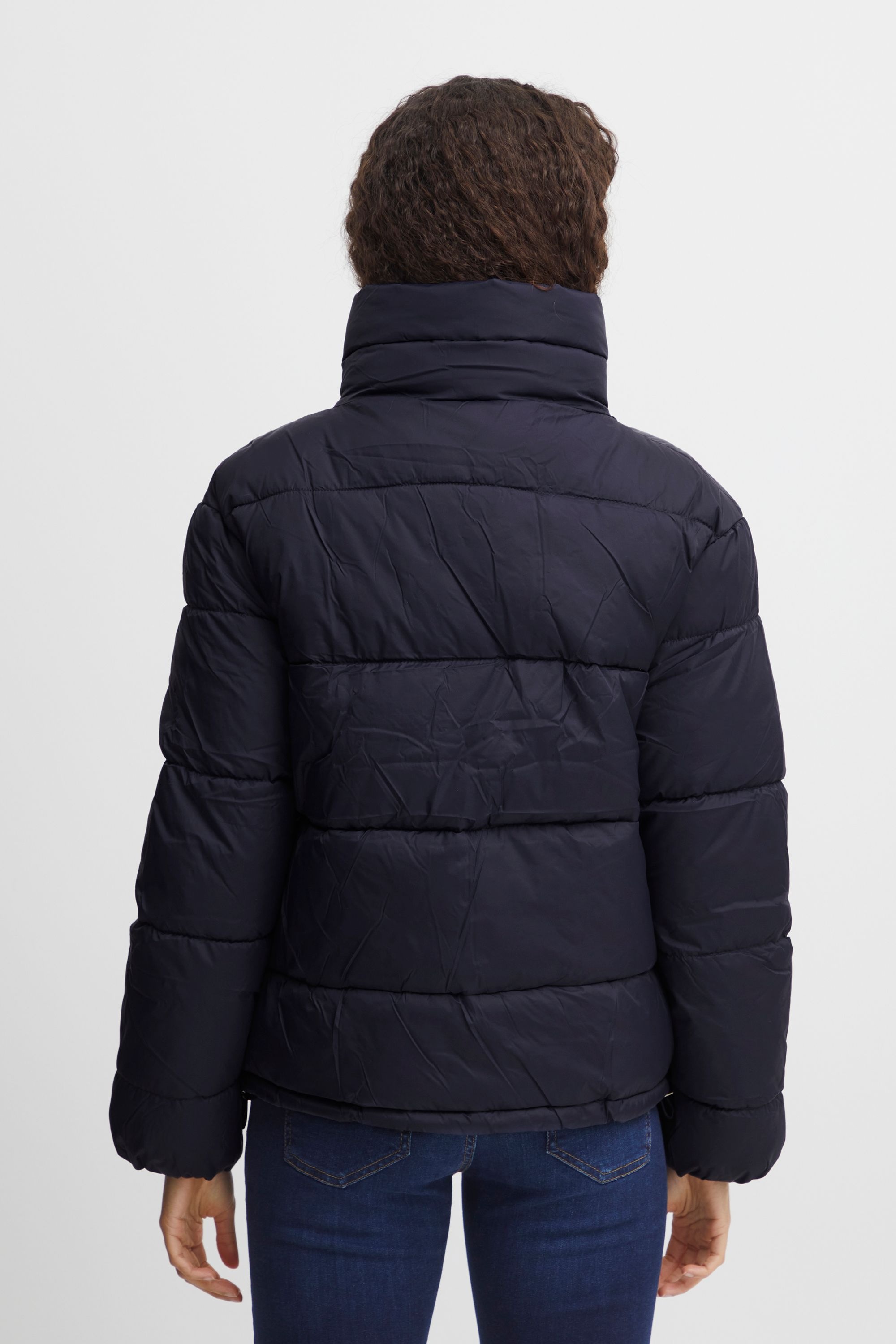 b.young Steppjacke »Steppjacke BYBomina«
