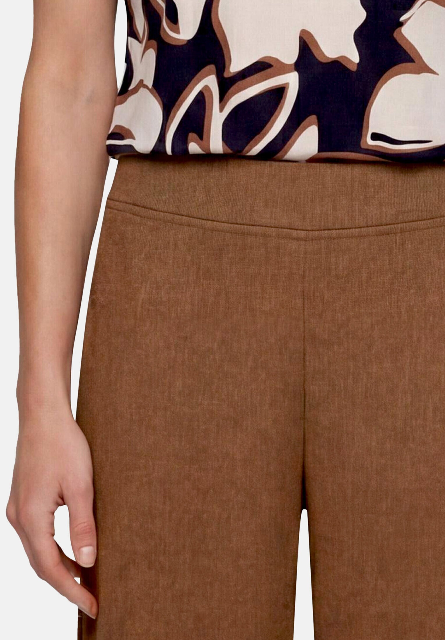 Betty Barclay Culotte »Damen mit Gummizug«