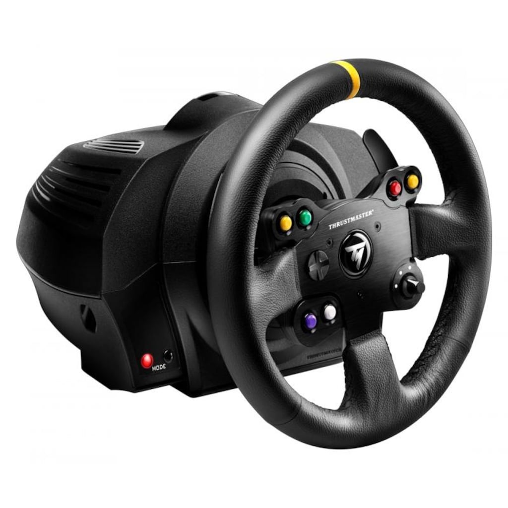 Thrustmaster Lenkrad »TX Racing Wheel Leather Edition«
