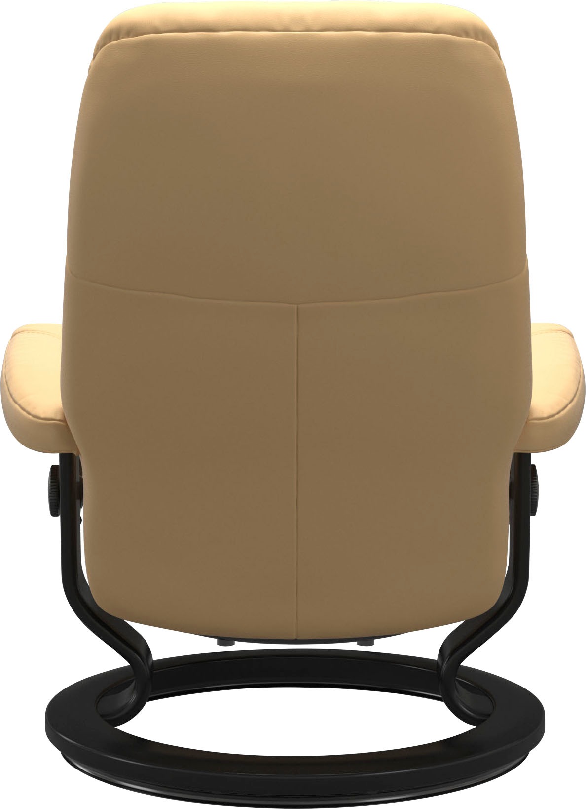 Stressless Relaxsessel "Consul" Set, Relaxsessel mit Hocker, mit Hocker, mi günstig online kaufen