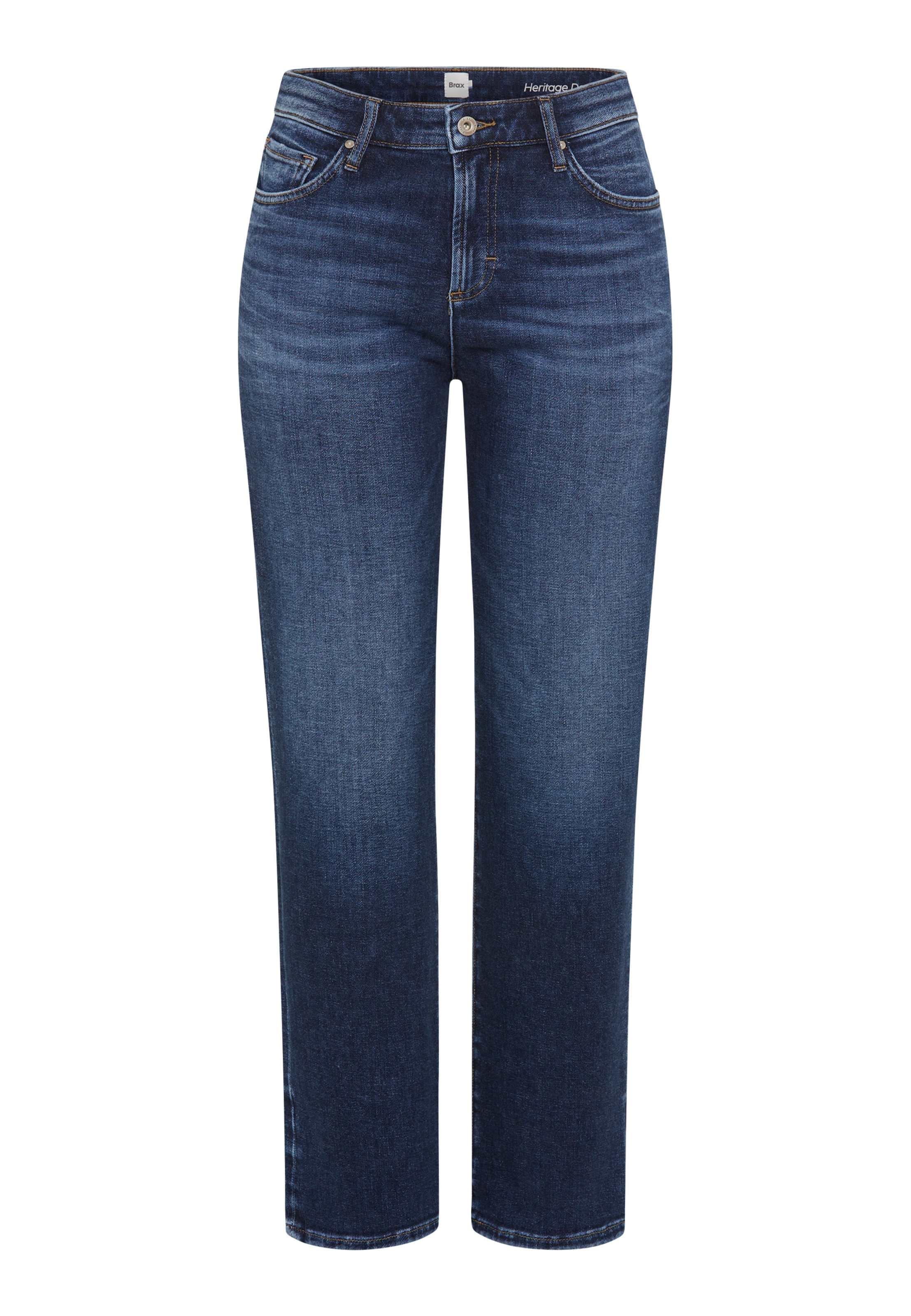 Brax 5-Pocket-Jeans »Style MADISON S«