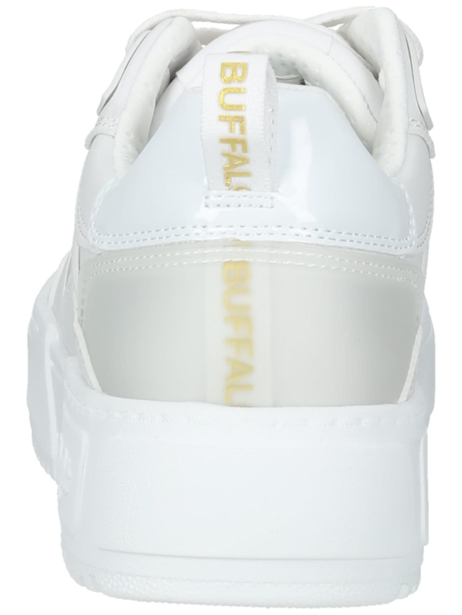 Buffalo Sneaker »Buffalo Sneaker Lederimitat«