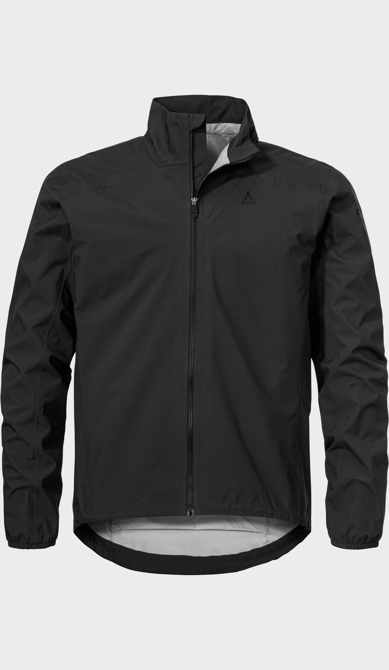 Schöffel Outdoorjacke "Jacket Style Lurbek MNS" ohne Kapuze günstig online kaufen