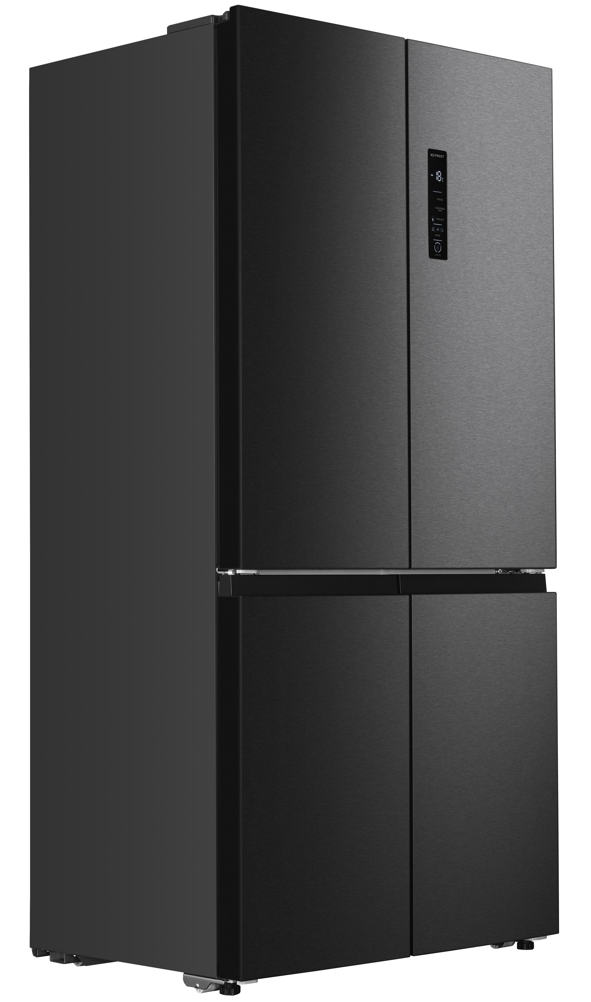 Hanseatic Multi Door "HCDA19090CBI" 190,5 cm hoch 91 cm breit NoFrost, Mult günstig online kaufen