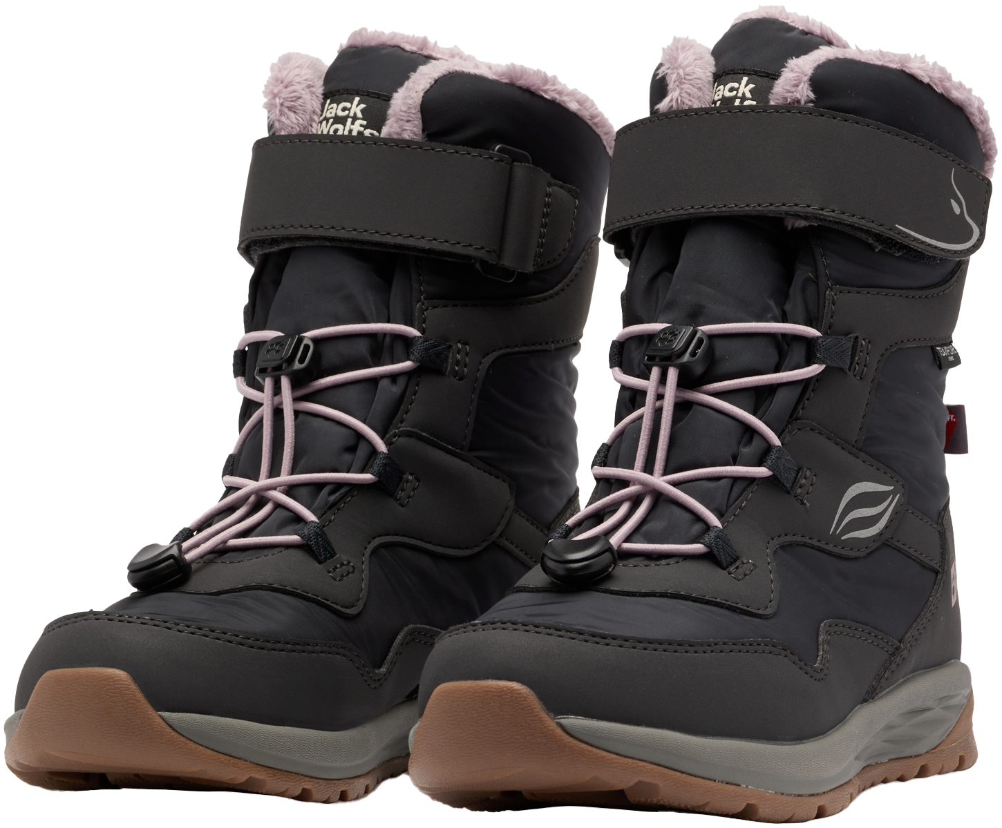 Winterstiefel »POLAR BEAR-G TEXAPORE HIGH VC K«, Snowboots, Winterboots, Winterschuhe,...