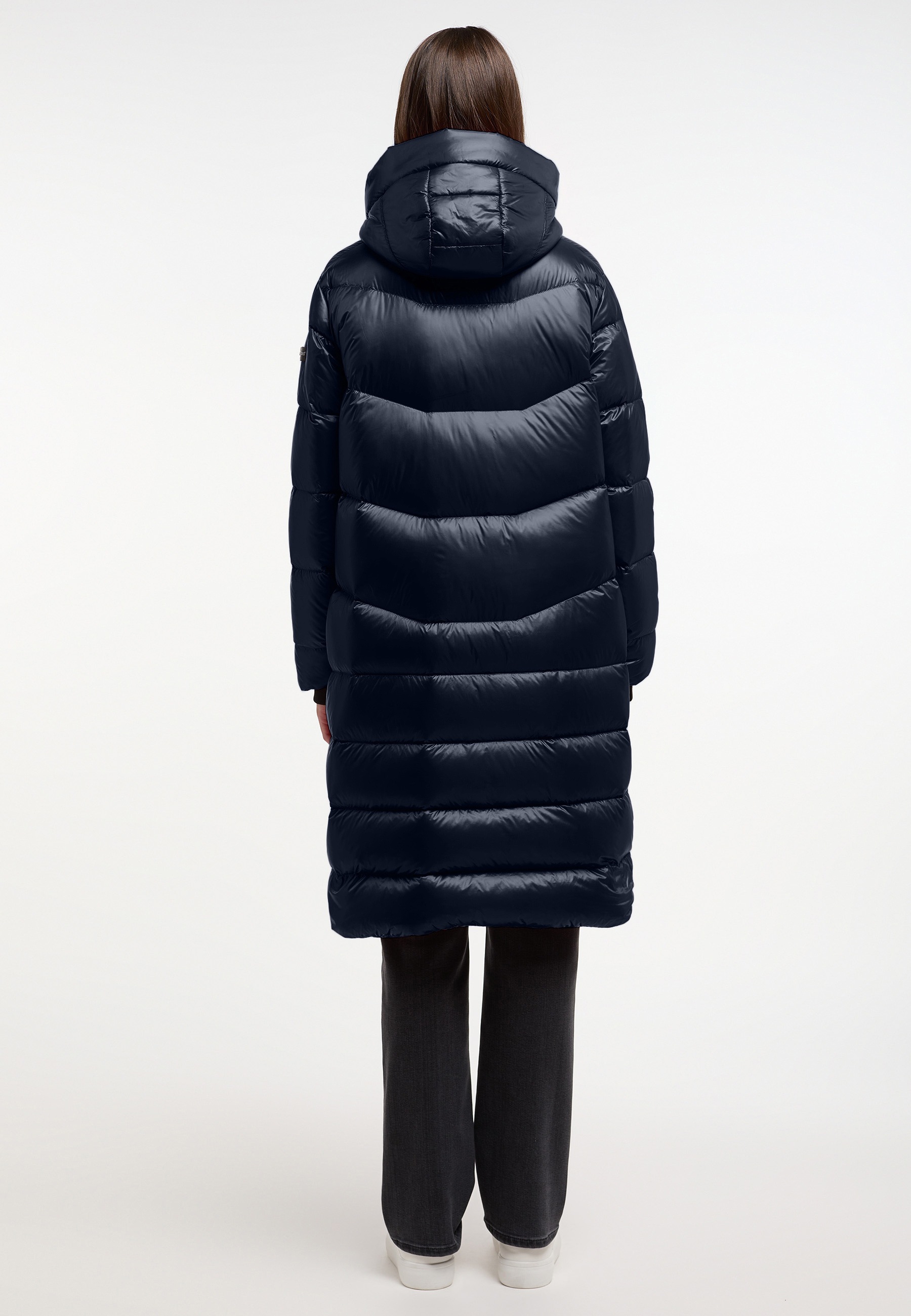 Frieda & Freddies Steppmantel "Thermolite Coat / Twister2", mit Reißverschl günstig online kaufen