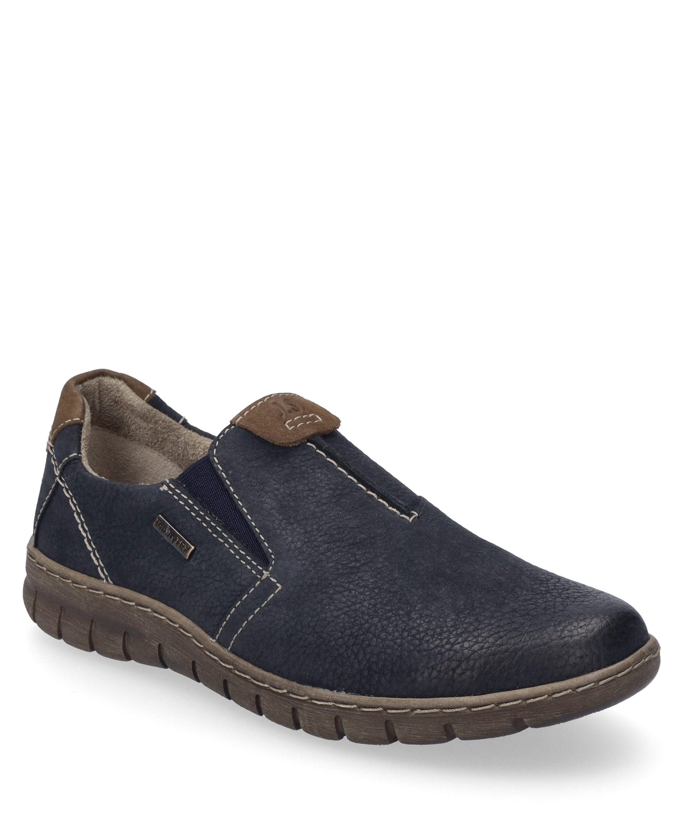 Josef Seibel Slipper »Steffi 65, ocean-kombi«