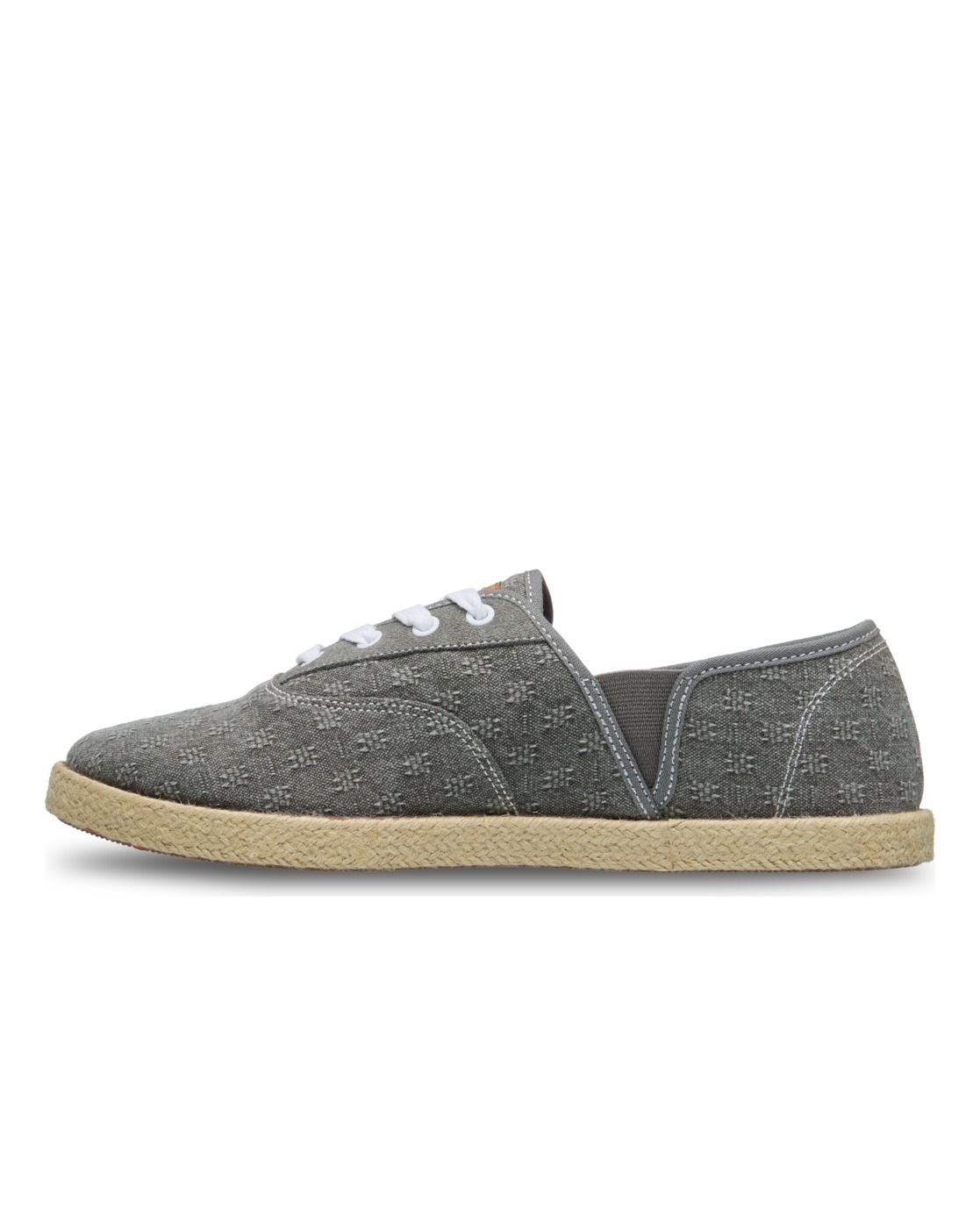 Thumbnail - Quiksilver Sneaker "Espadrilled Up"