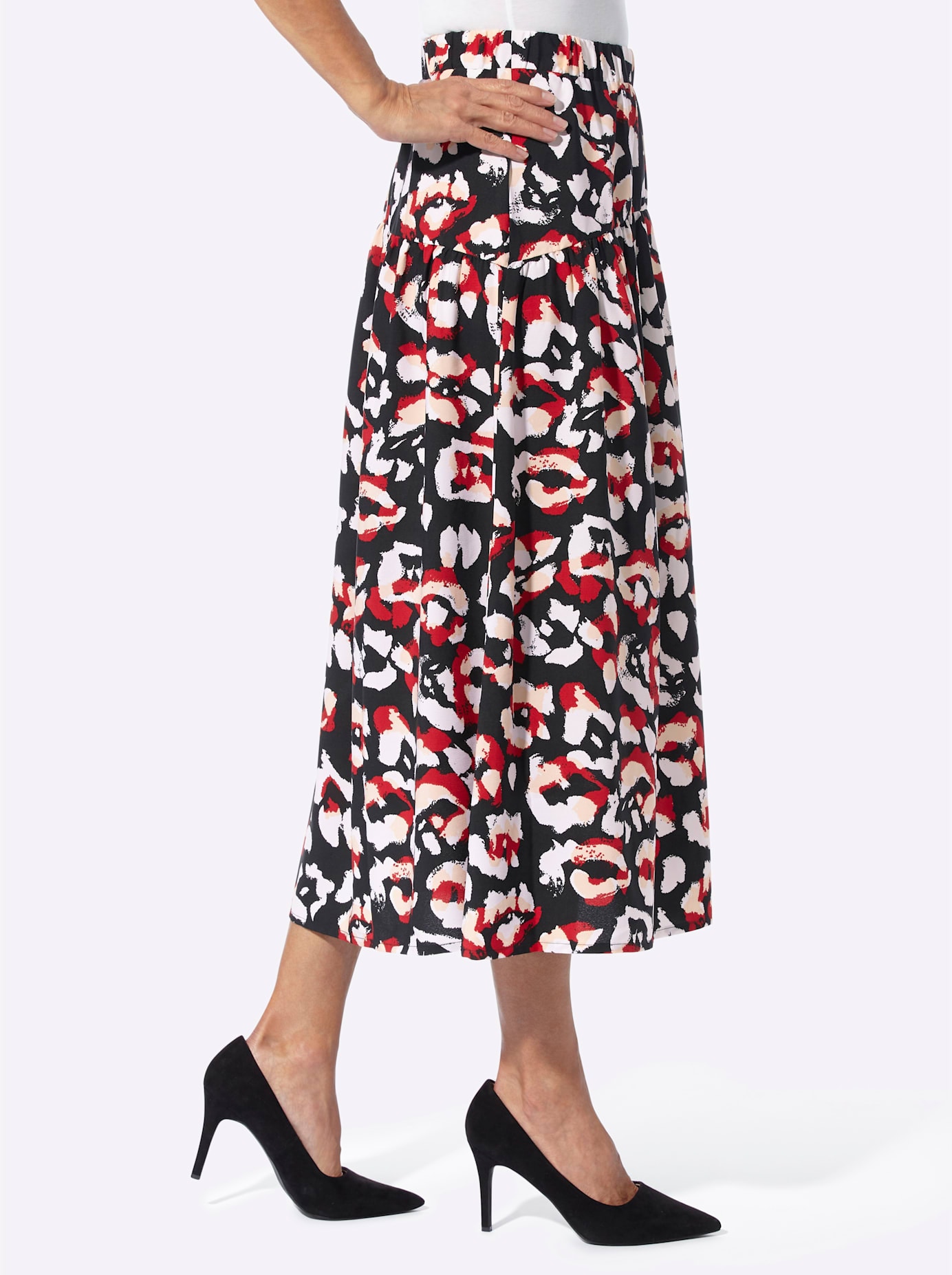 Classic Basics Schlupfrock