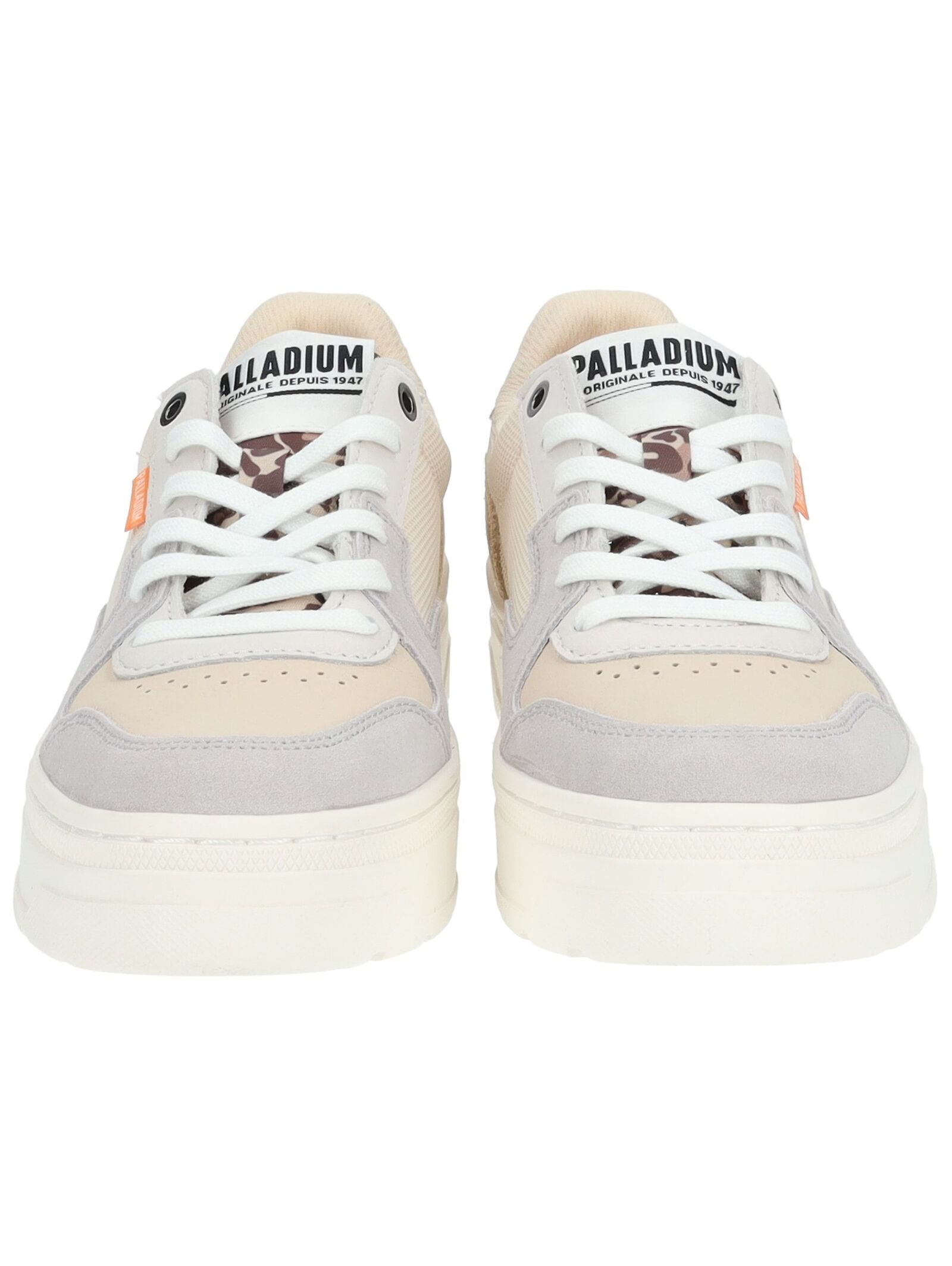 Palladium Sneaker »Palladium Sneaker Leder«