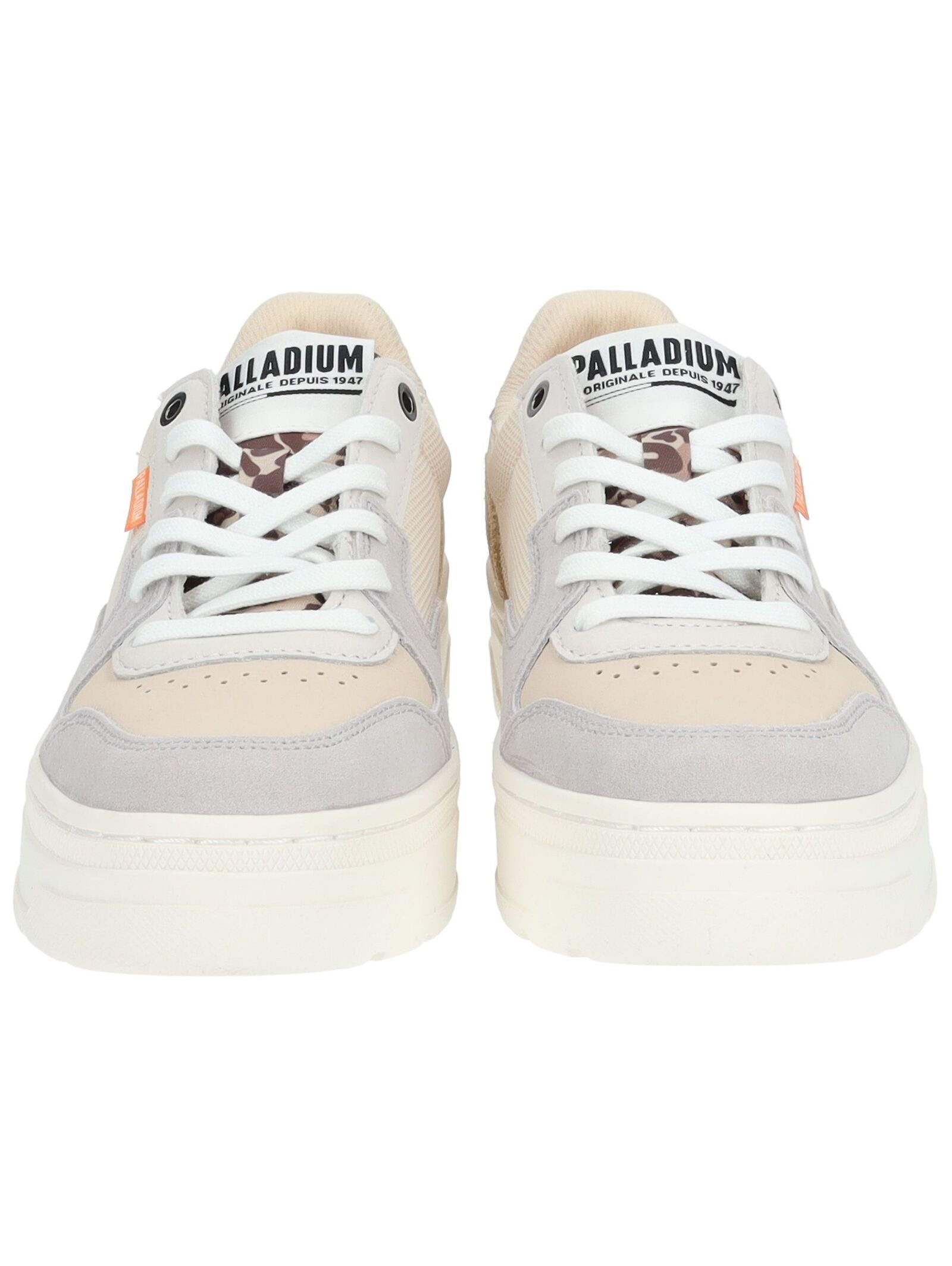 Thumbnail - Palladium Sneaker "Palladium Sneaker Leder"