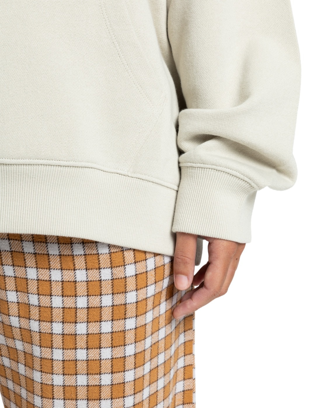 Quiksilver Kapuzensweatshirt »Standard«