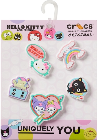 Crocs Schuhanstecker »Jibbitz™ Hello Kitty« ...