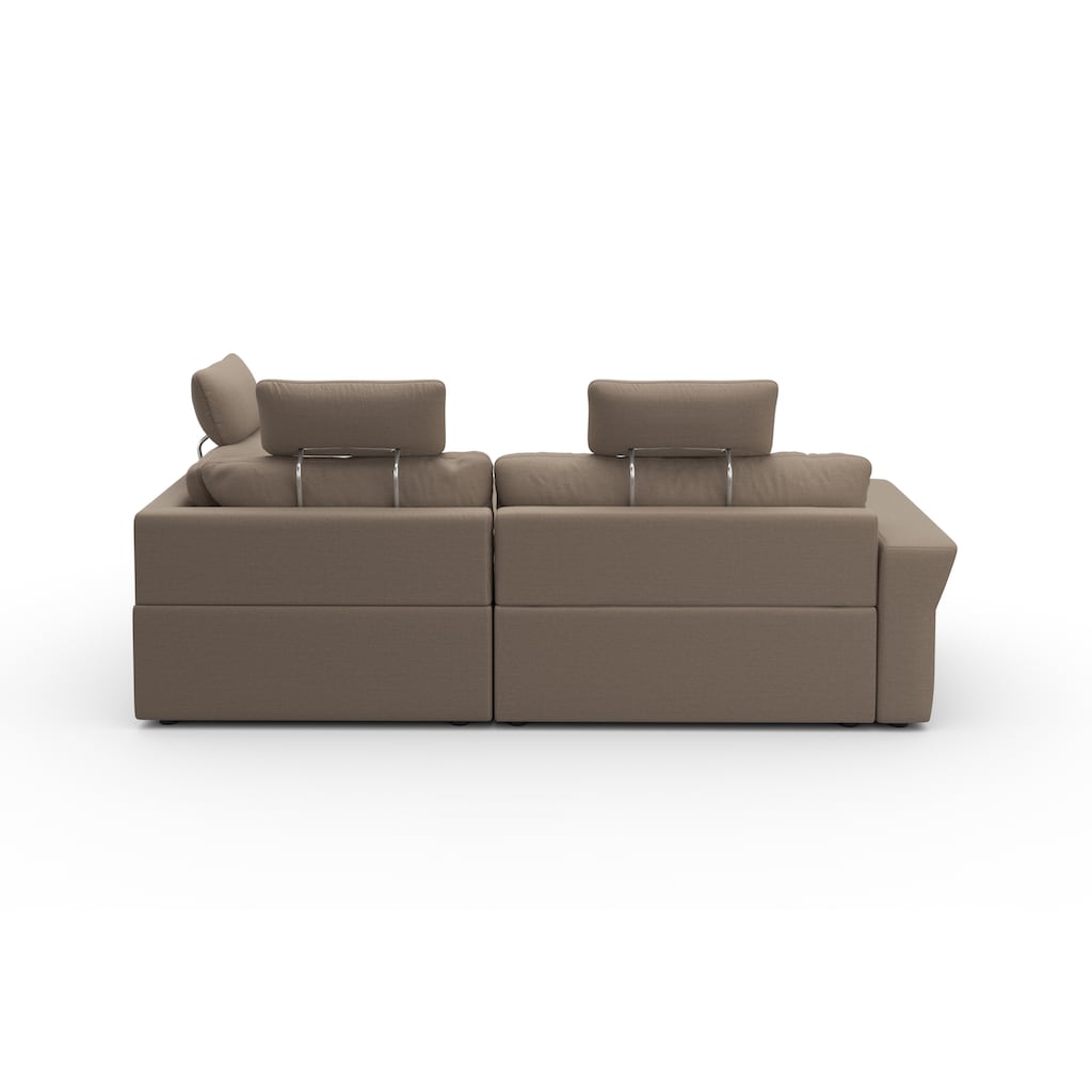 sit&more Ecksofa »Cadabra«