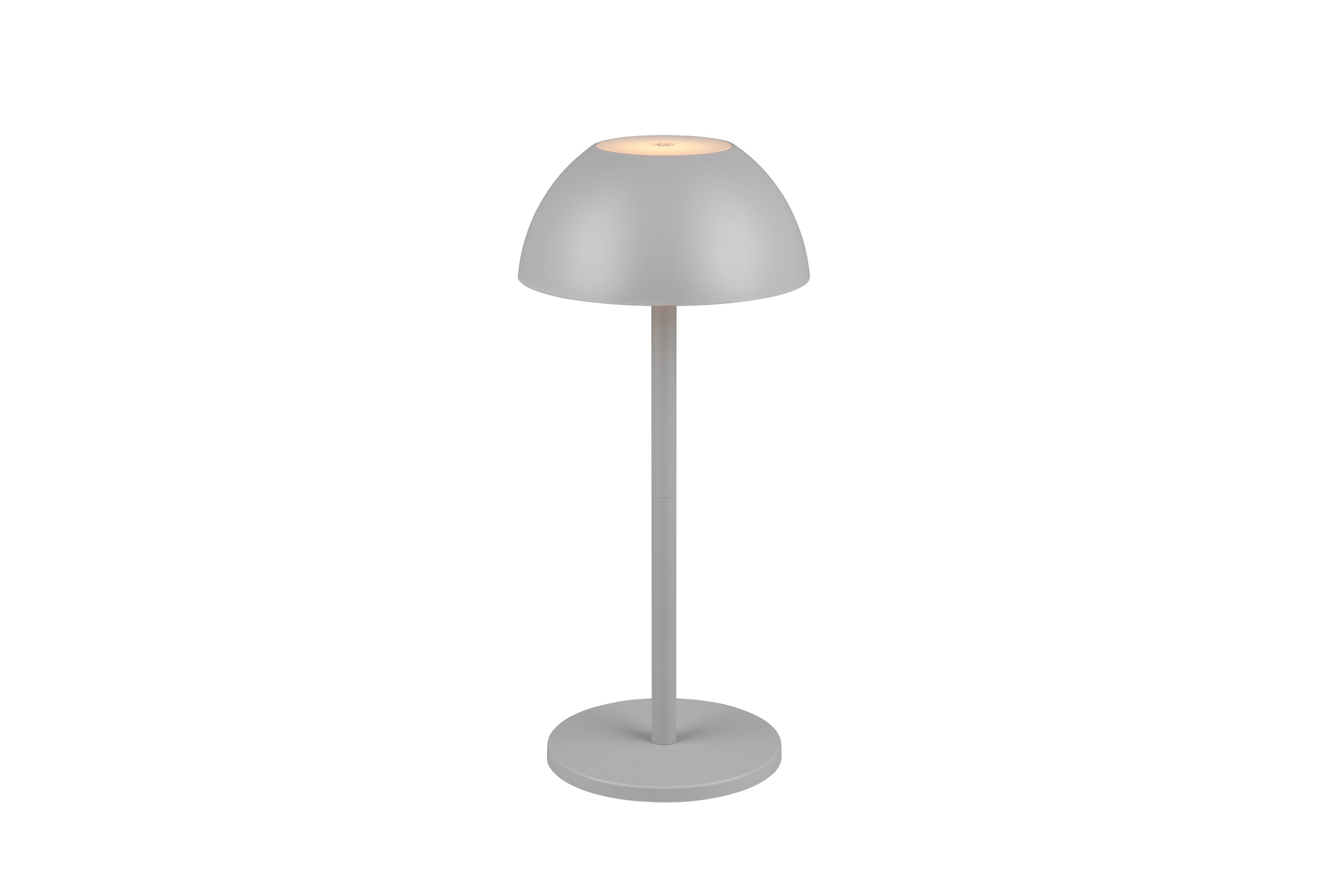 my home LED Außen-Tischleuchte "Abbey Tischleuchte 2er-Set", 1 flammig, Leu günstig online kaufen