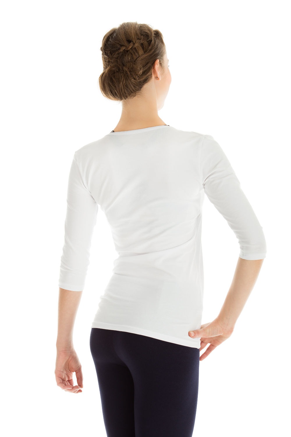 Winshape Wickelshirt "WS3", ¾-Arm günstig online kaufen