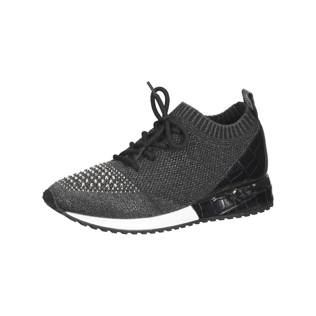 La Strada Sneaker »Textil«