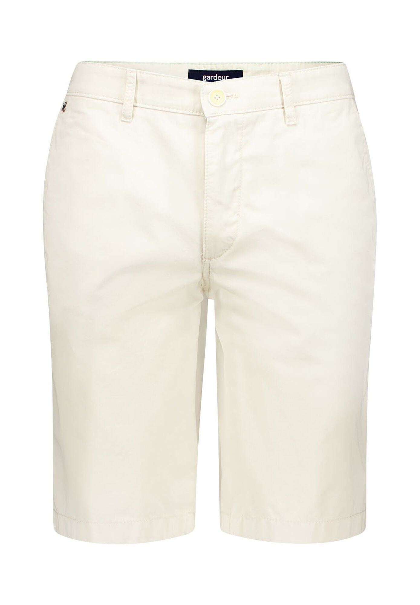 Atelier GARDEUR Outdoorhose "Atelier GARDEUR Shorts JASPER" im modern Fit
