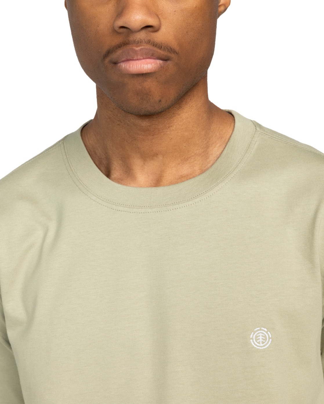 Thumbnail - Element T-Shirt "Icon Embroidery"