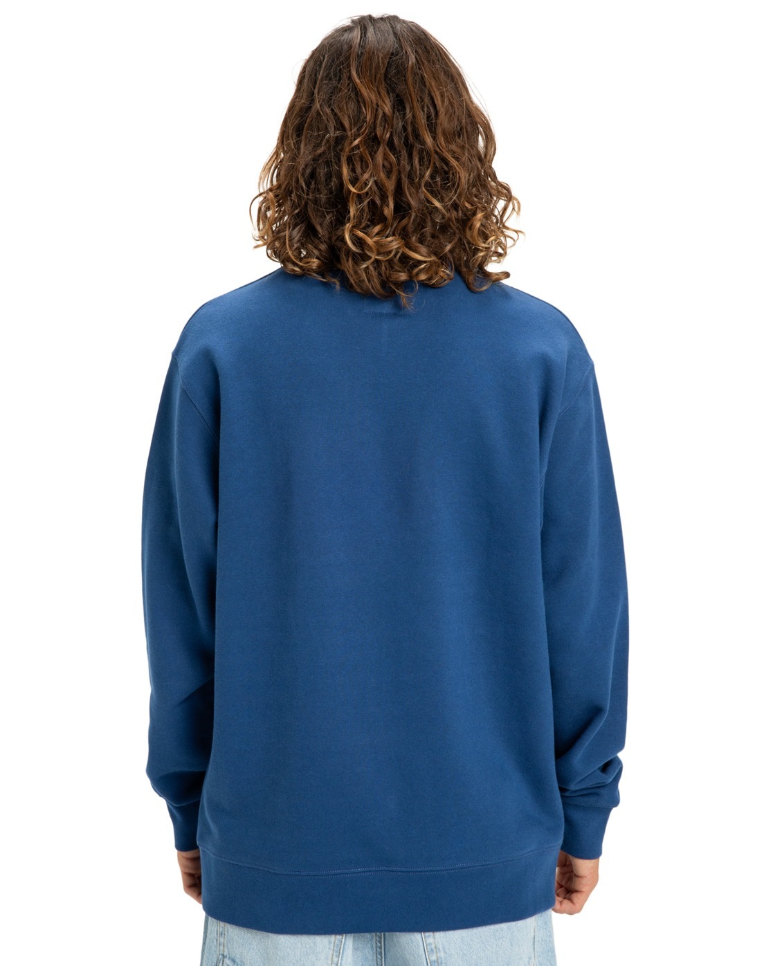 DC Shoes Sweatshirt "Varsity" günstig online kaufen