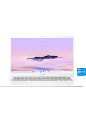 Asus Nešiojamas kompiuteris »Chromebook Plu...