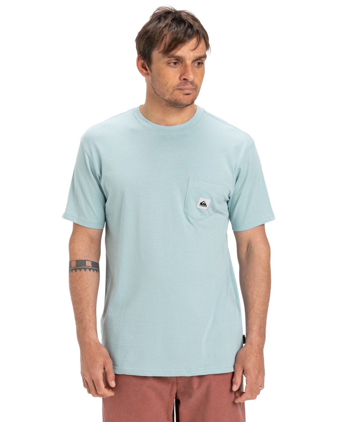 Quiksilver T-Shirt "Salt Water 2024" günstig online kaufen