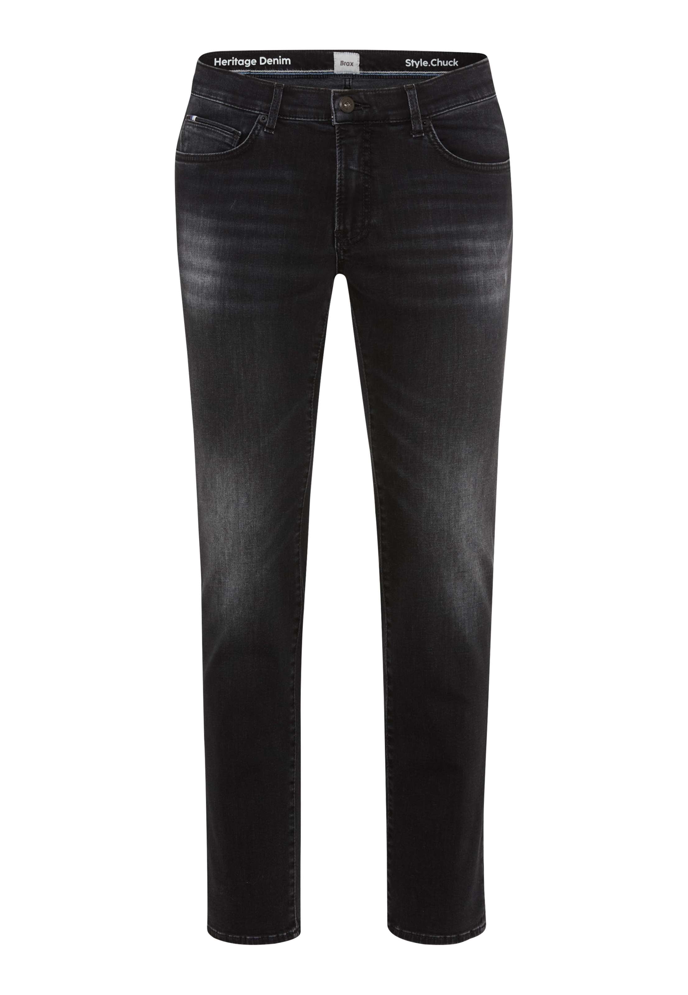 Brax 5-Pocket-Jeans »Style CHUCK«