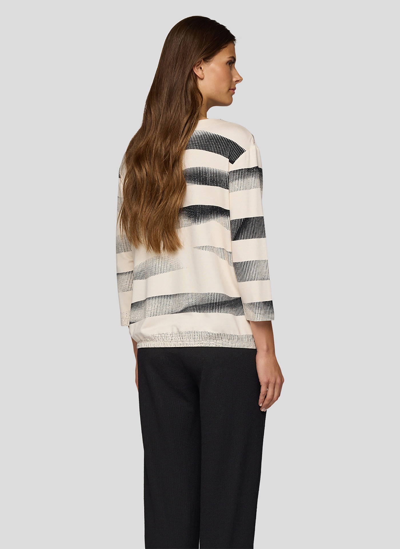 Rabe Print-Shirt »T-Shirt«