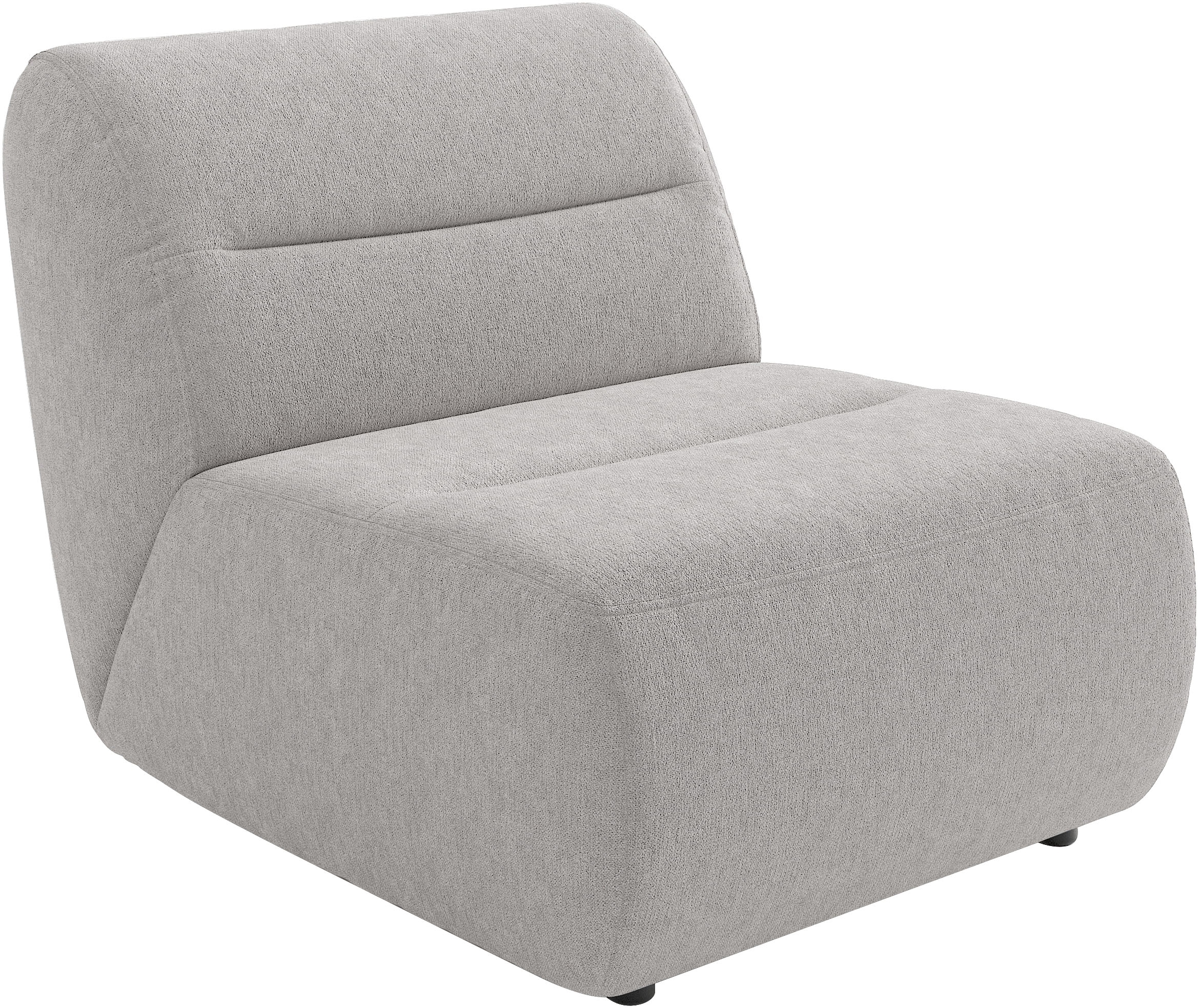 sit&more Sessel »Scrabble« Modernes Design in verschiedenen Stoffarten